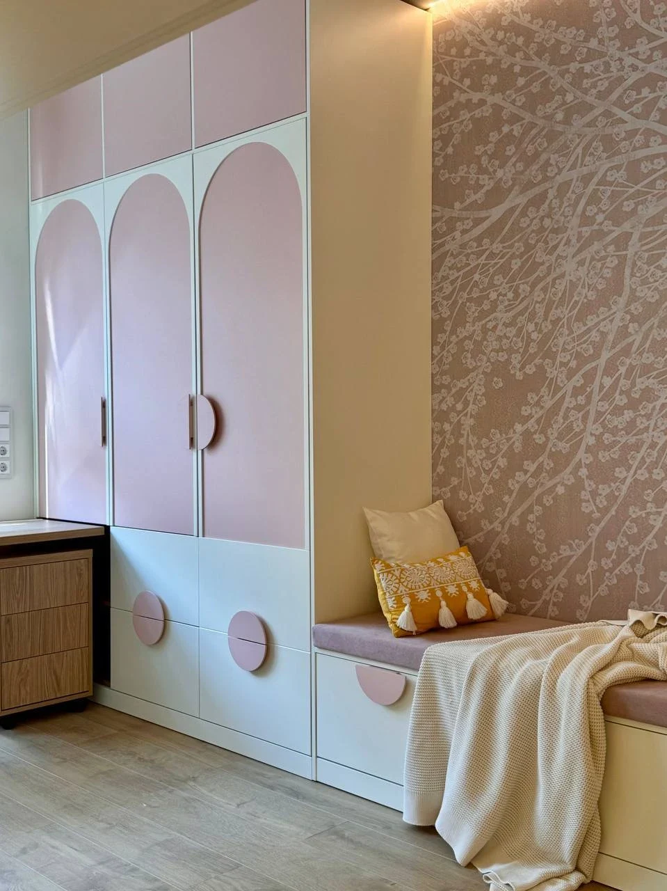 ЖК Академика Павлова