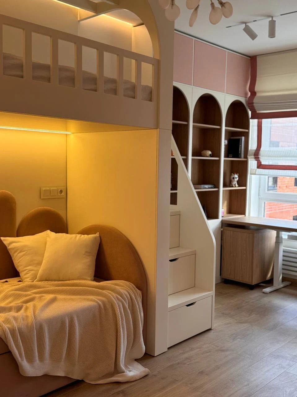 ЖК Академика Павлова