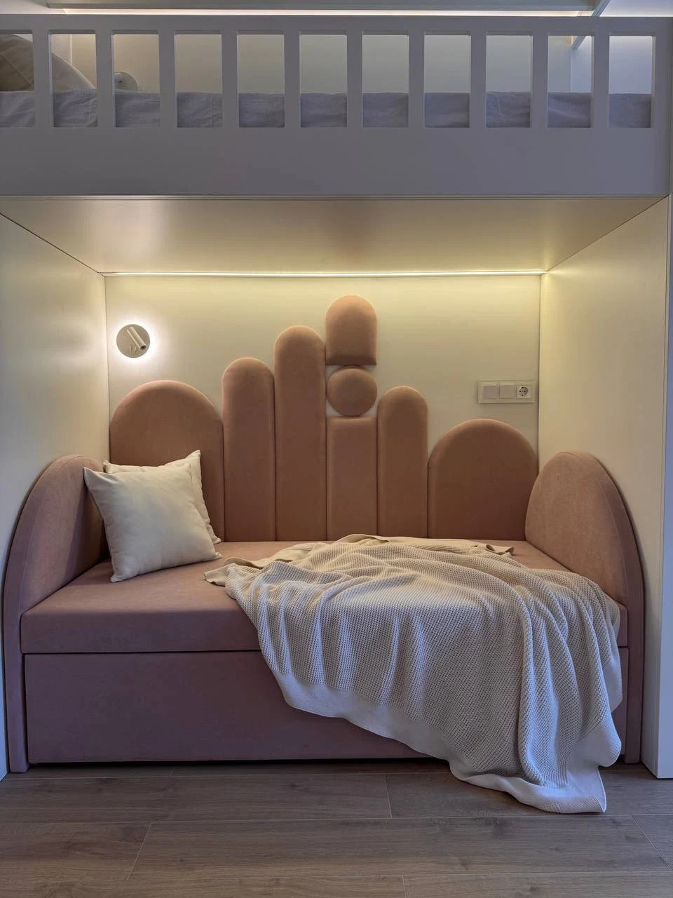 ЖК Академика Павлова