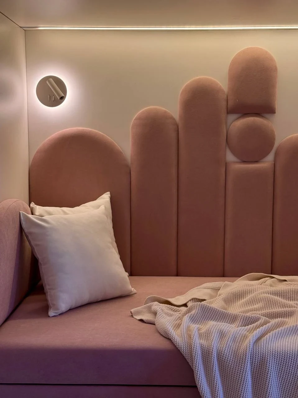 ЖК Академика Павлова