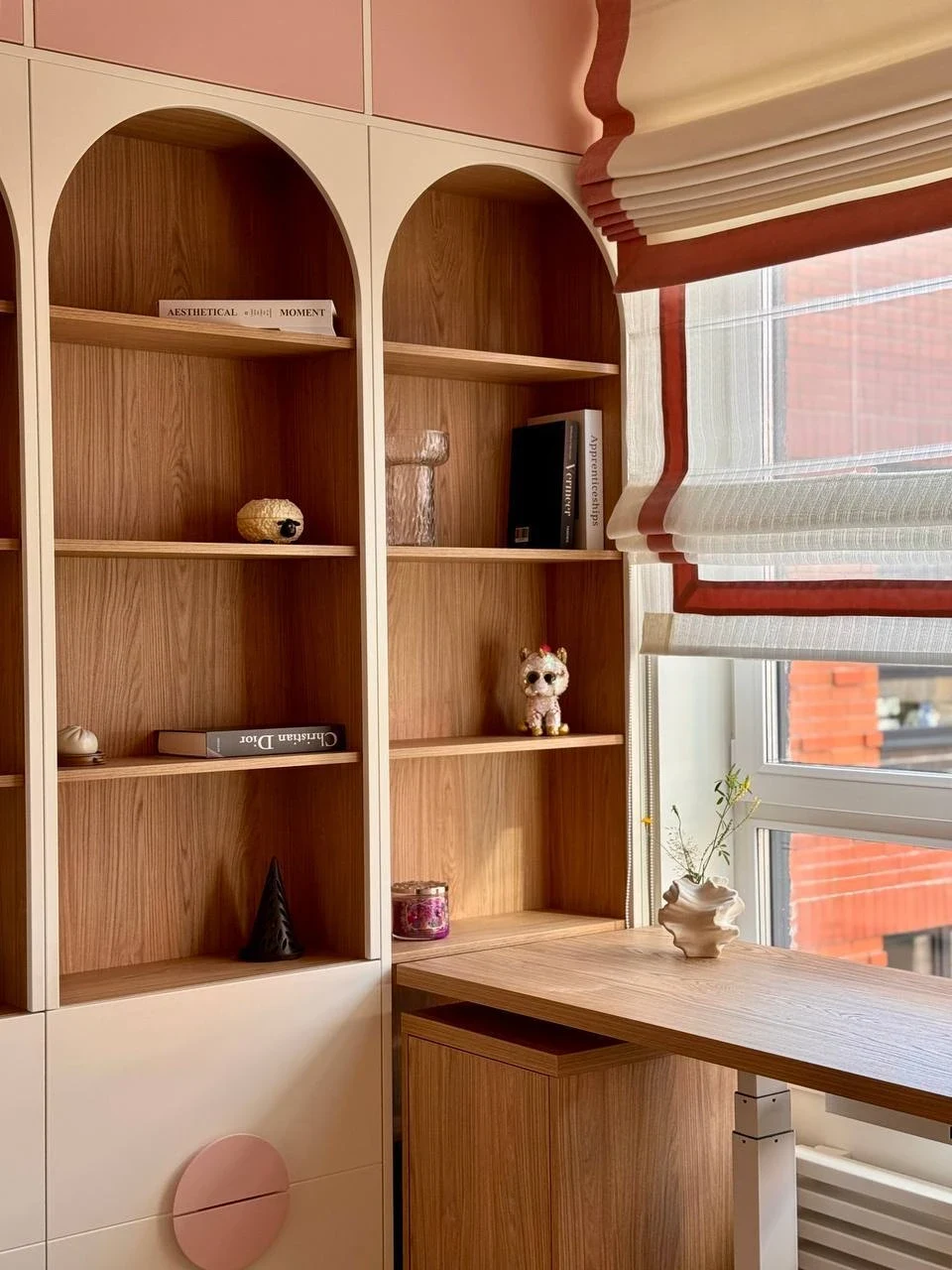 ЖК Академика Павлова