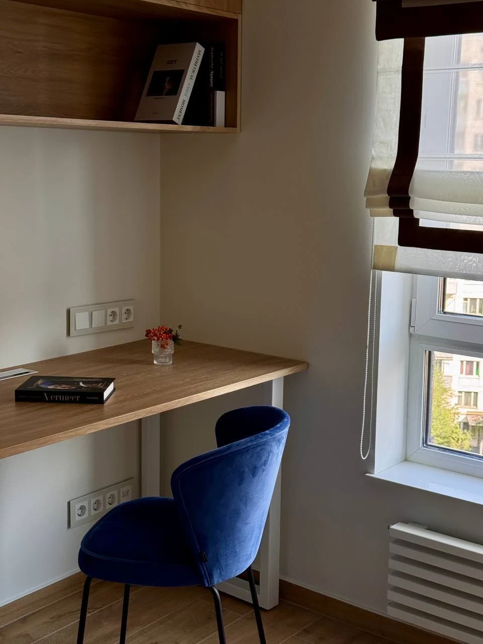 ЖК Академика Павлова