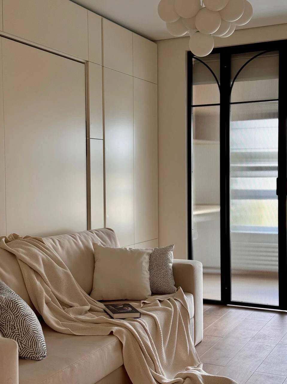 ЖК Академика Павлова