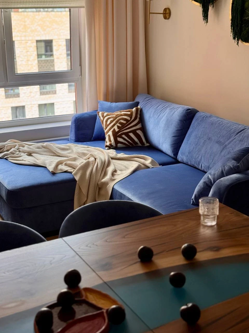 ЖК Академика Павлова