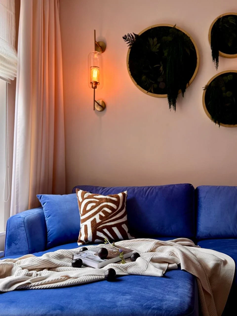 ЖК Академика Павлова