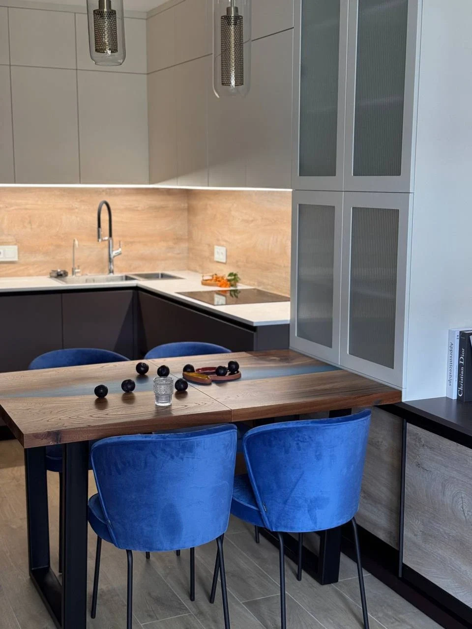 ЖК Академика Павлова