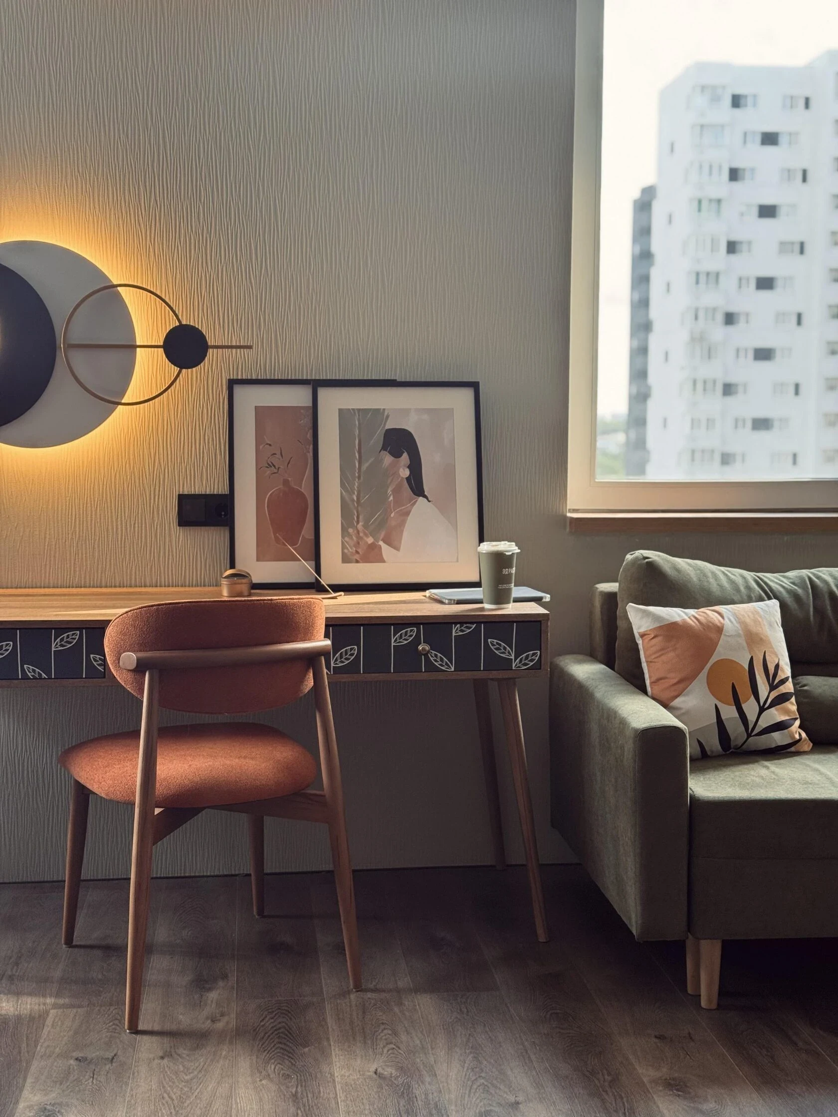 ЖК Бригантина