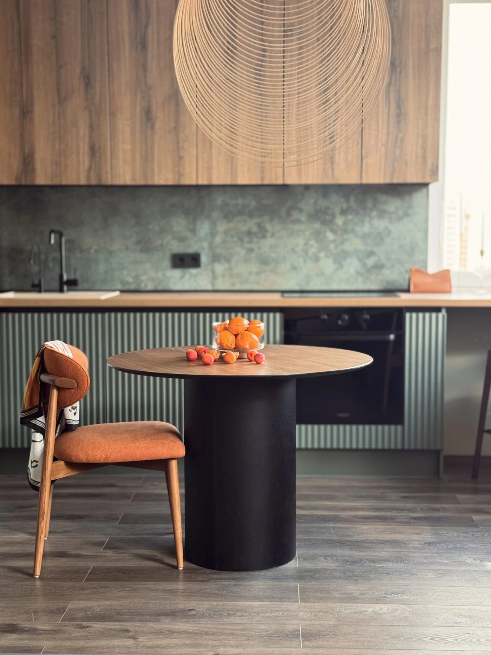 ЖК Бригантина