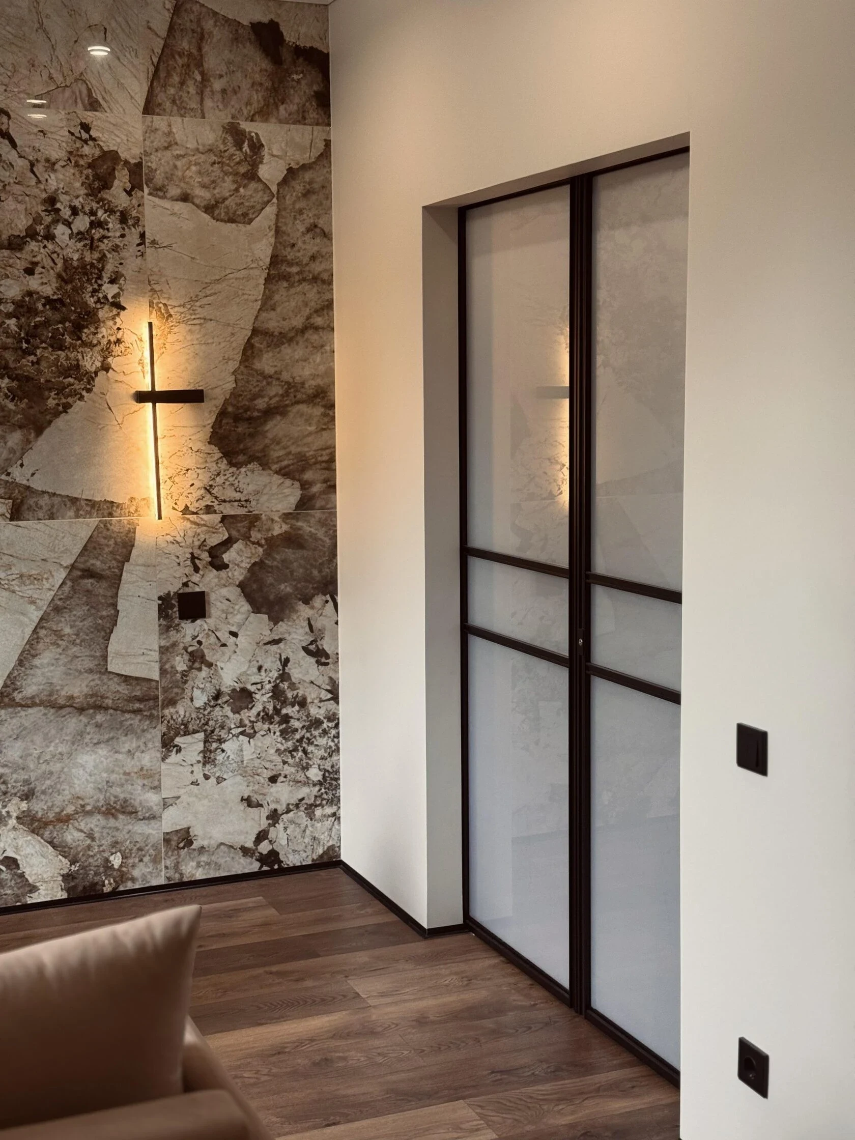 ЖК Сиреневый парк