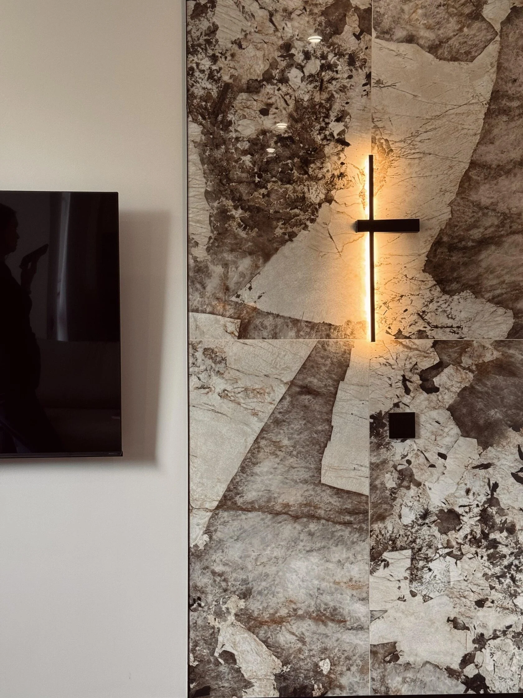 ЖК Сиреневый парк