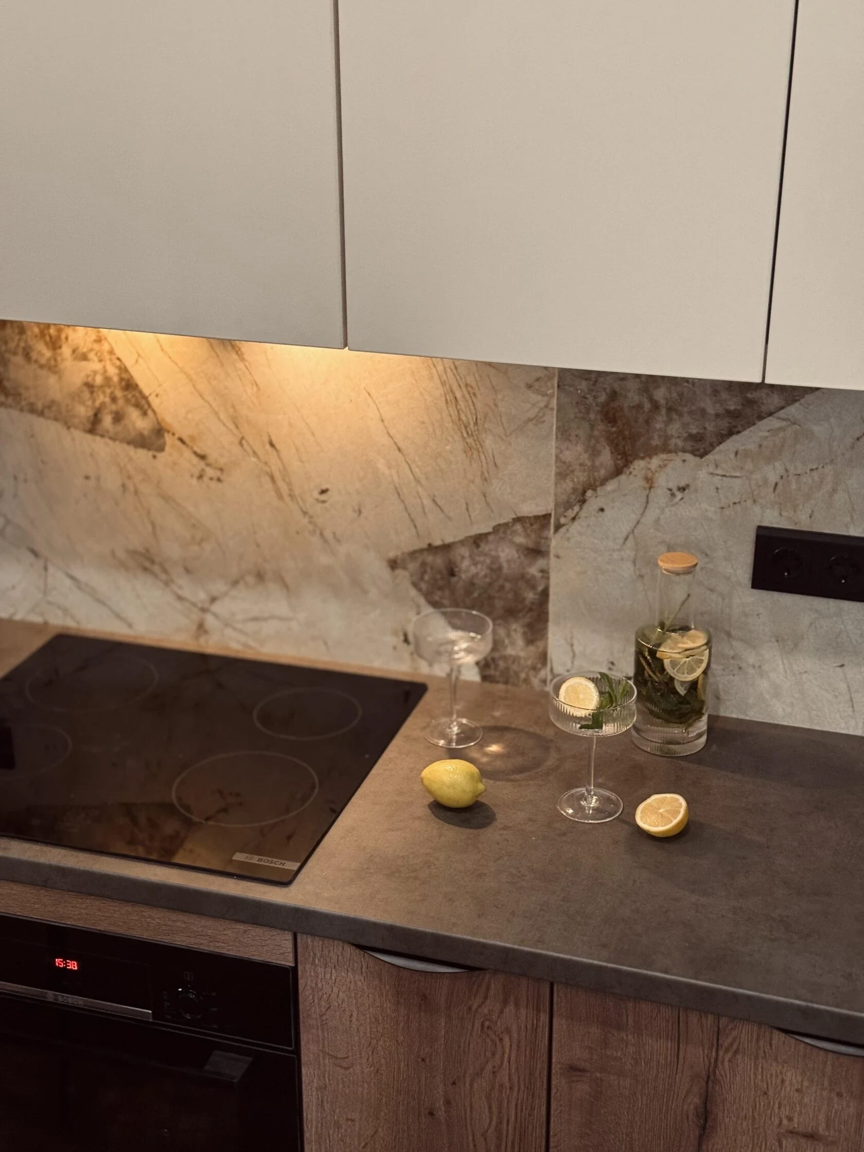 ЖК Сиреневый парк