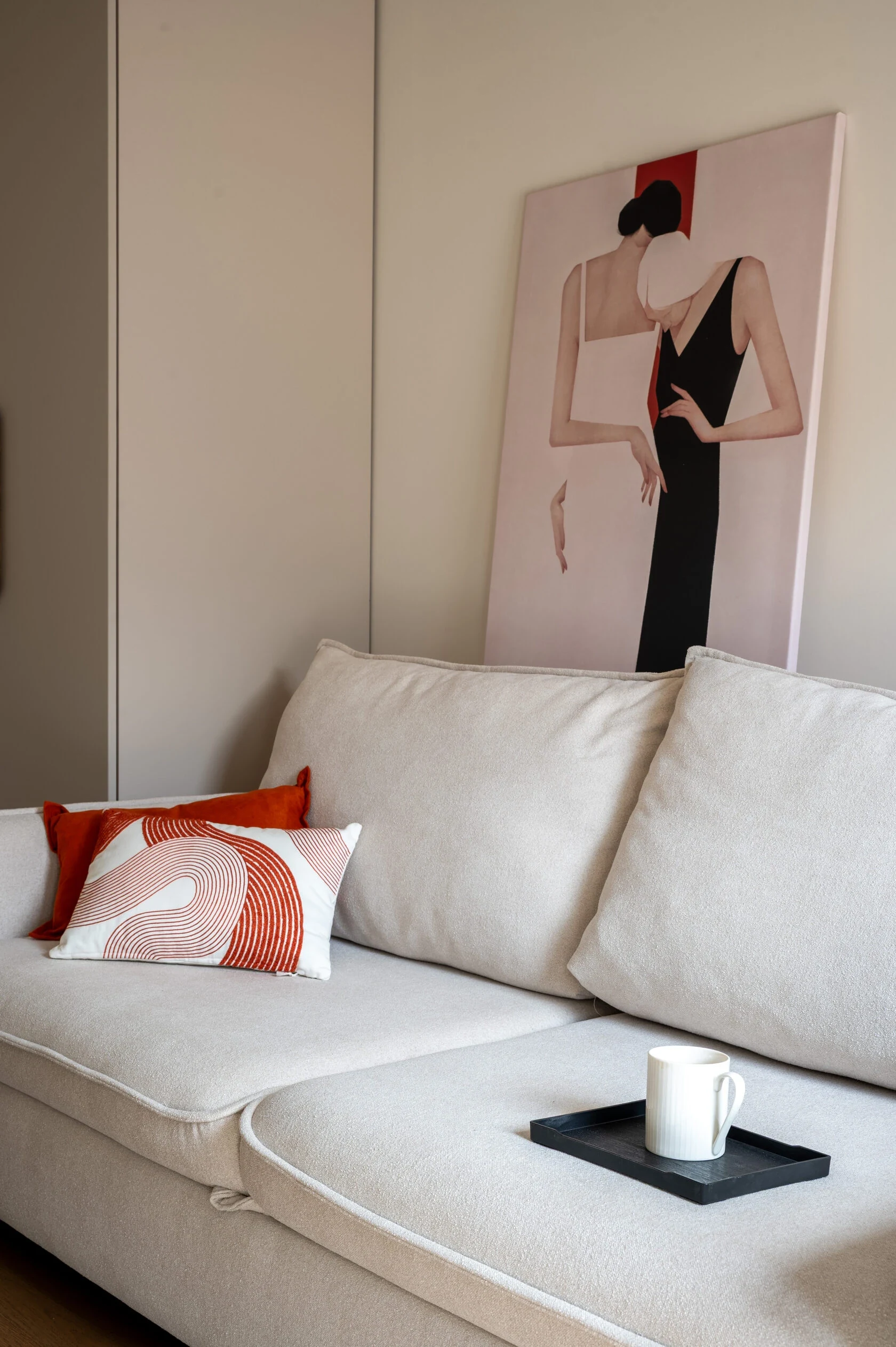 Март Хаус 2.0