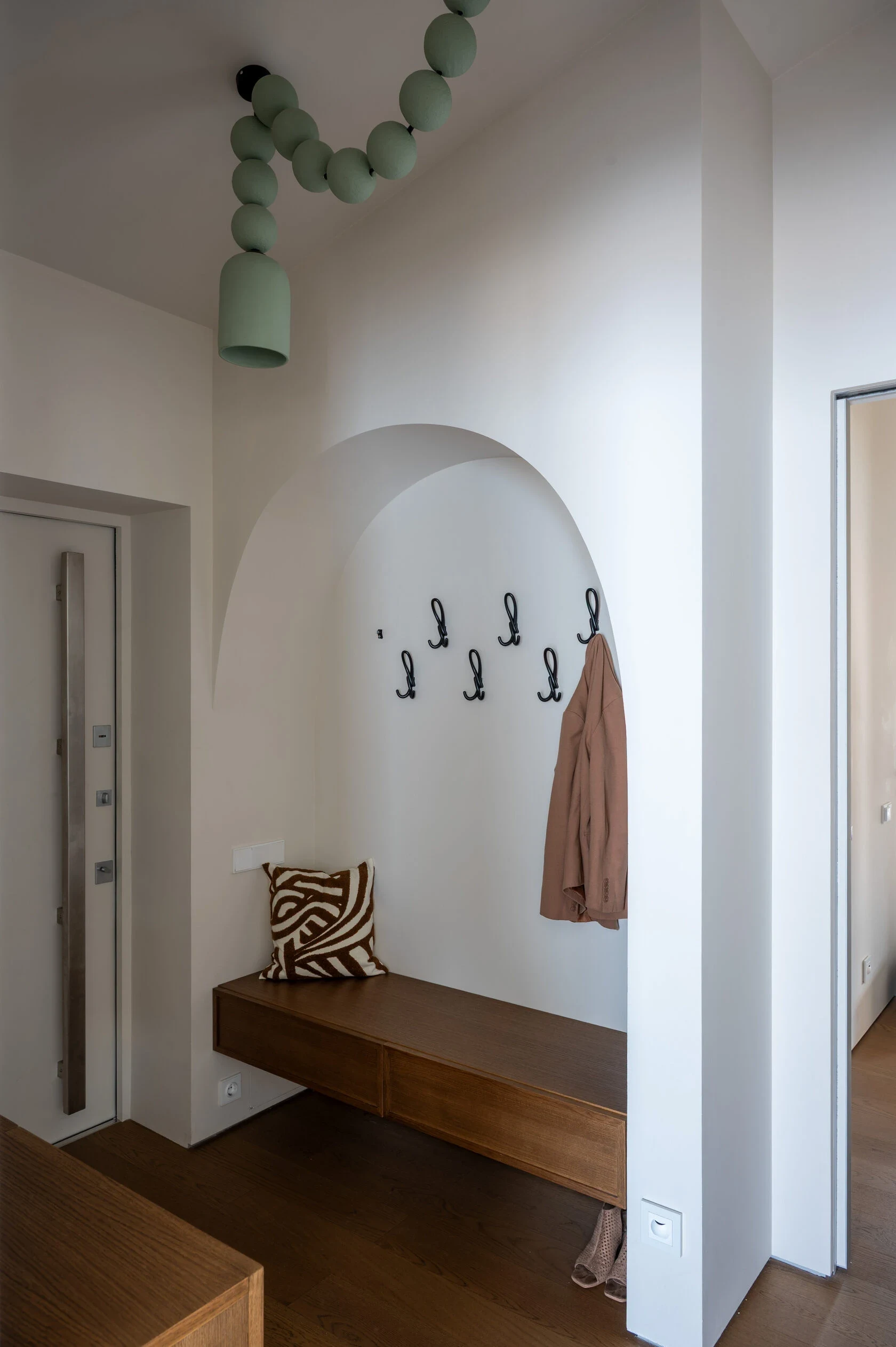 Март Хаус 2.0