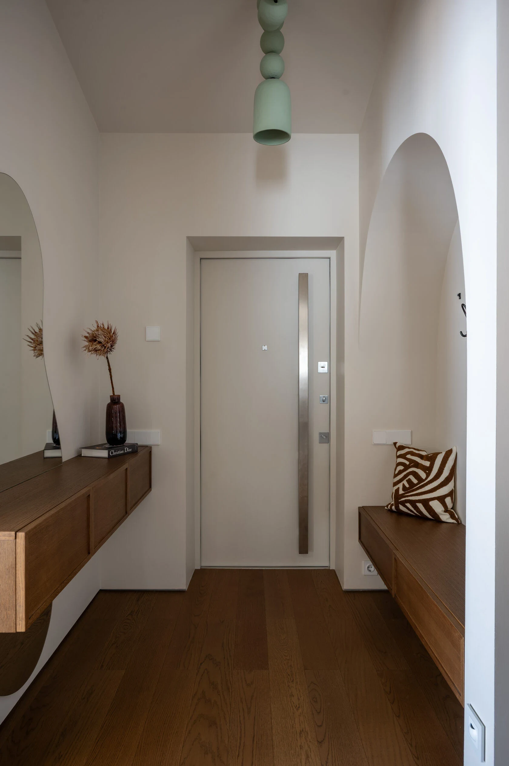 Март Хаус 2.0