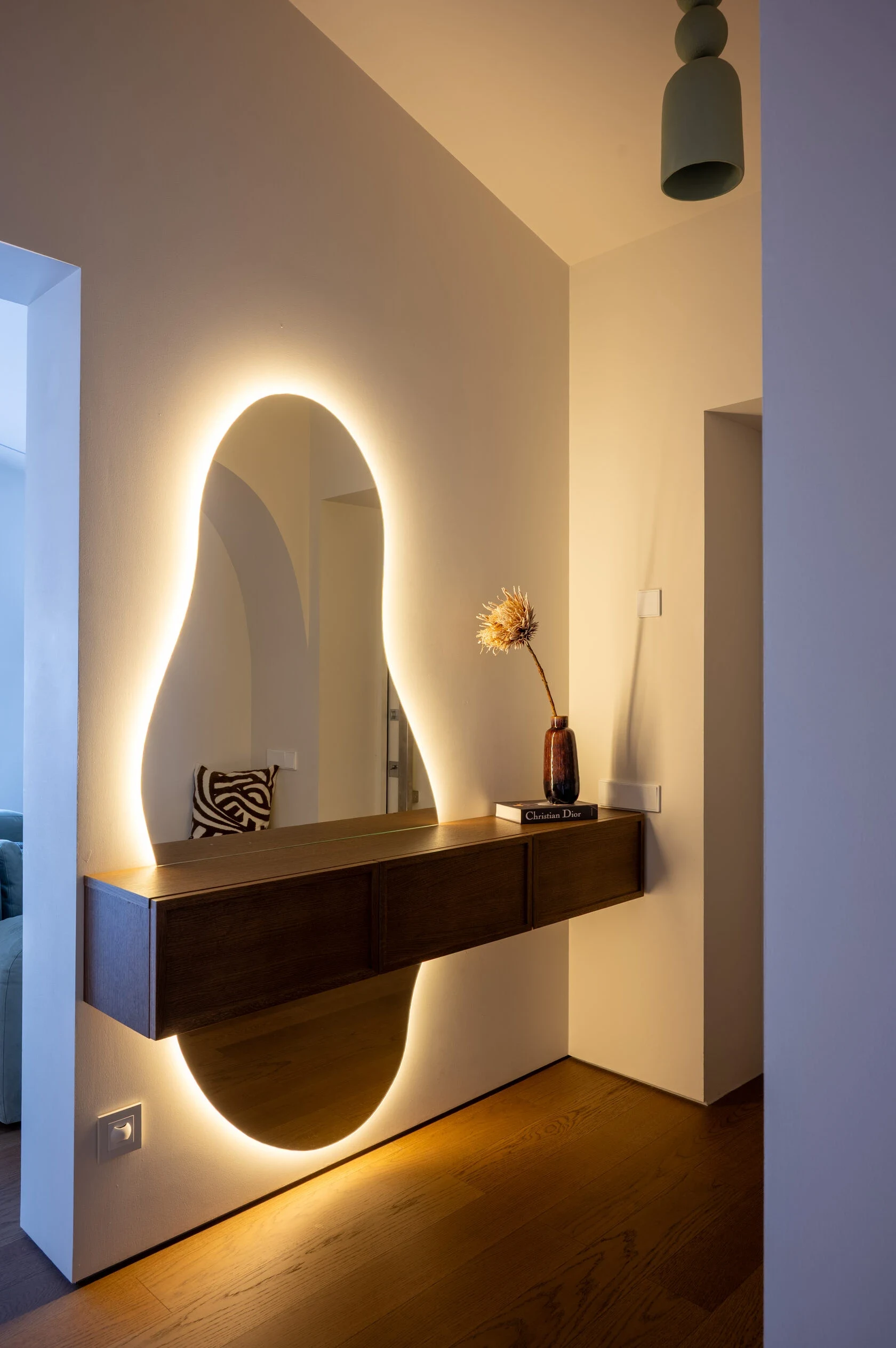 Март Хаус 2.0