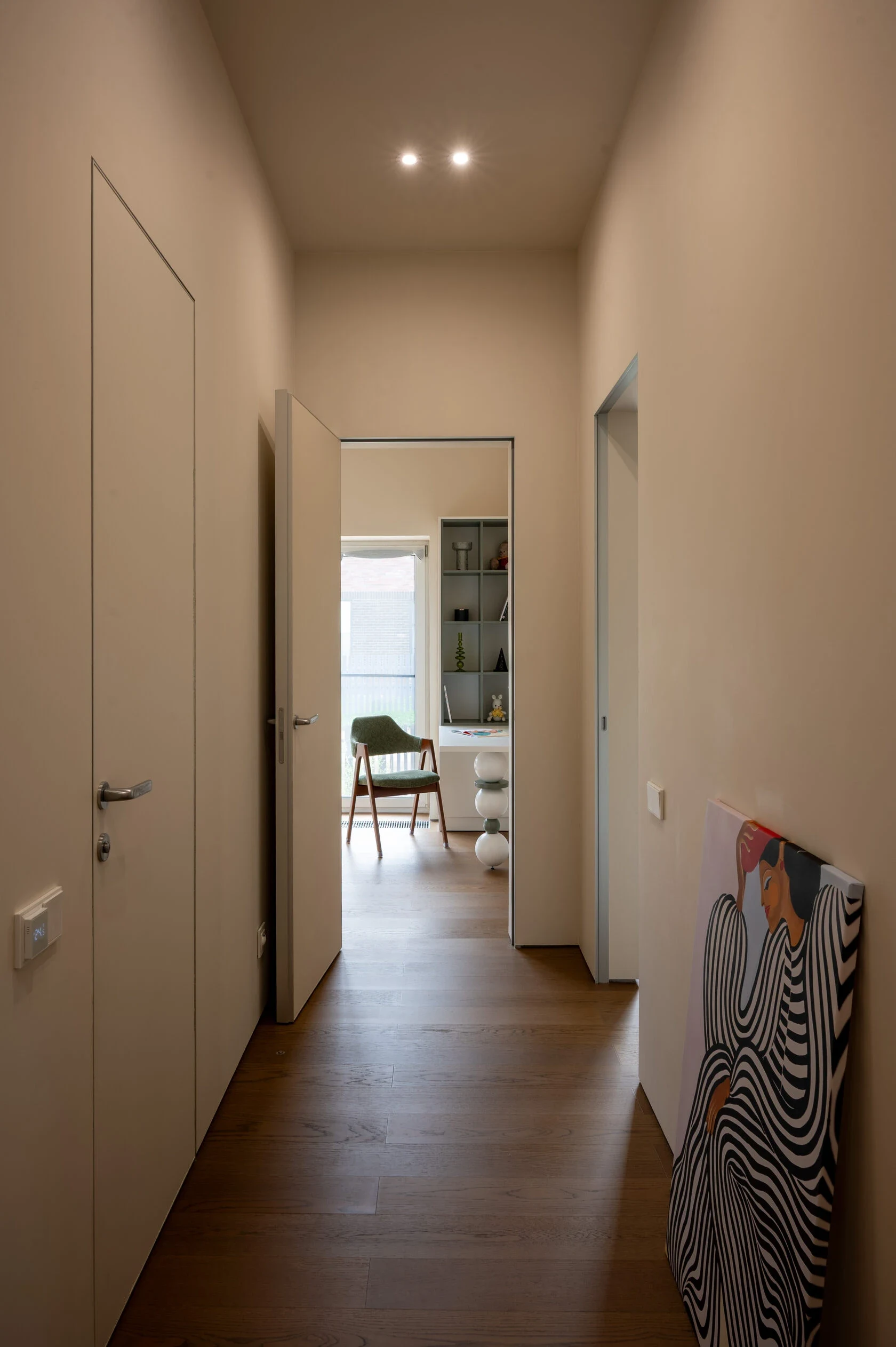 Март Хаус 2.0