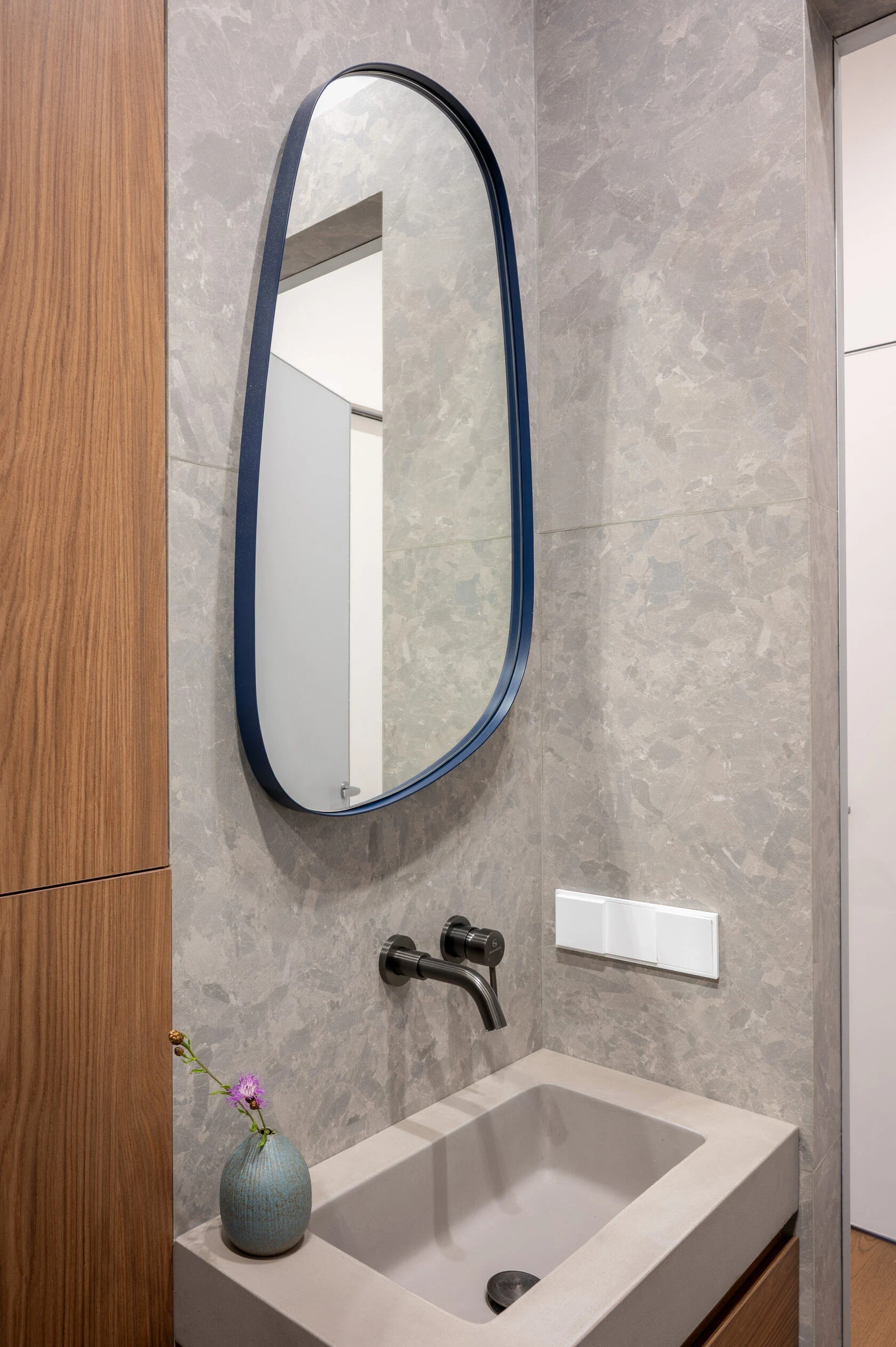 Март Хаус 2.0