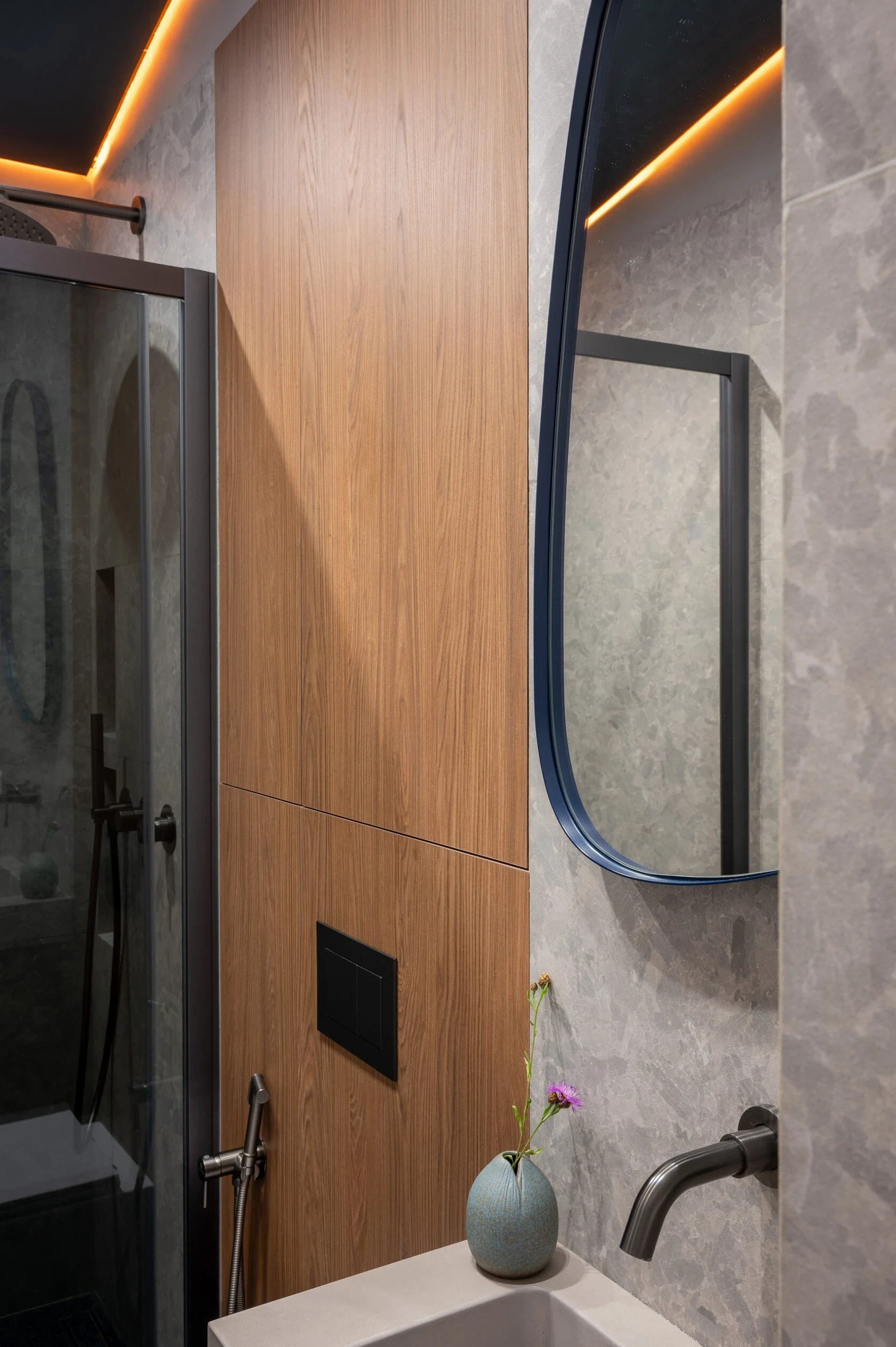 Март Хаус 2.0