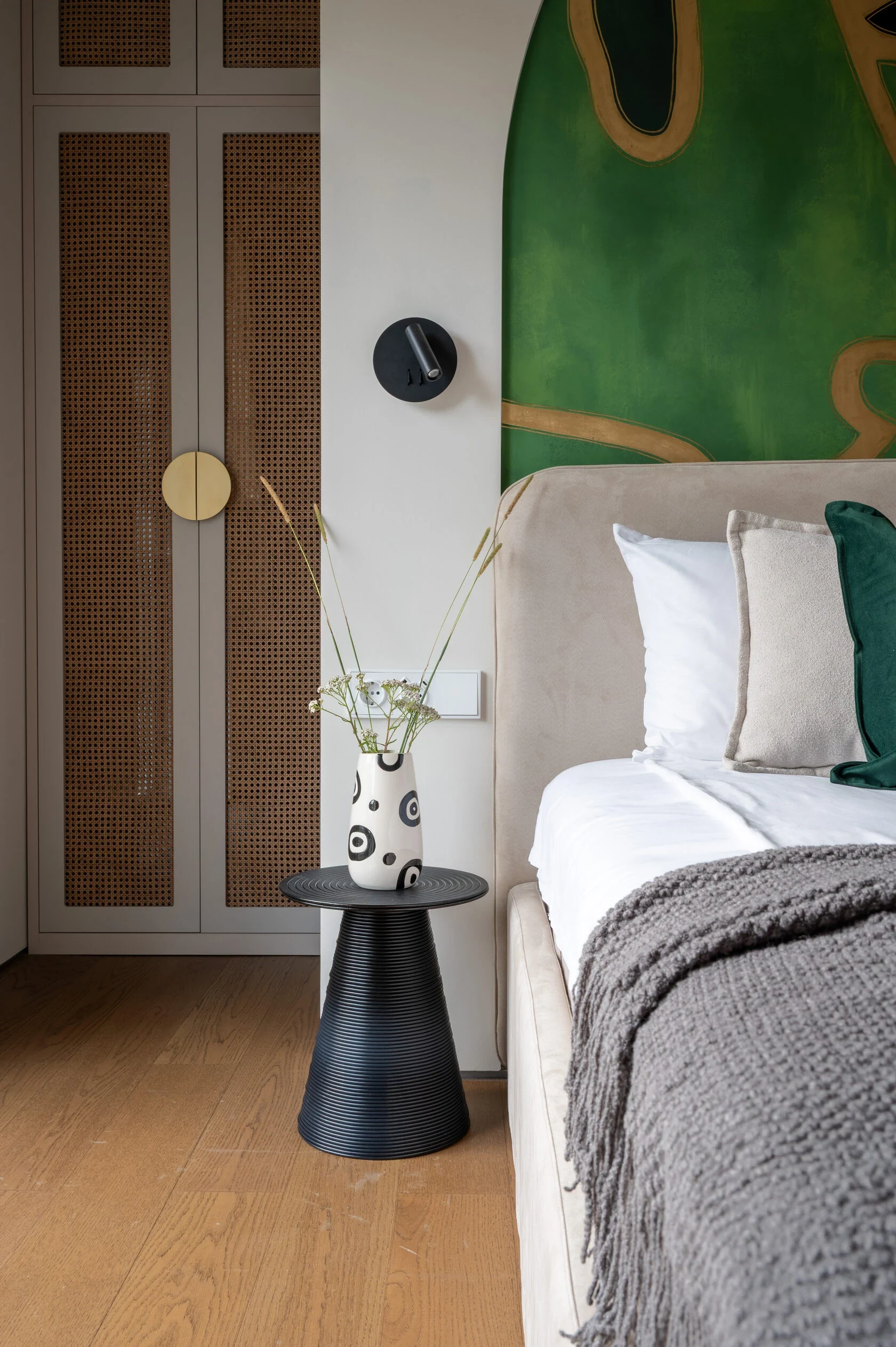 Март Хаус 2.0