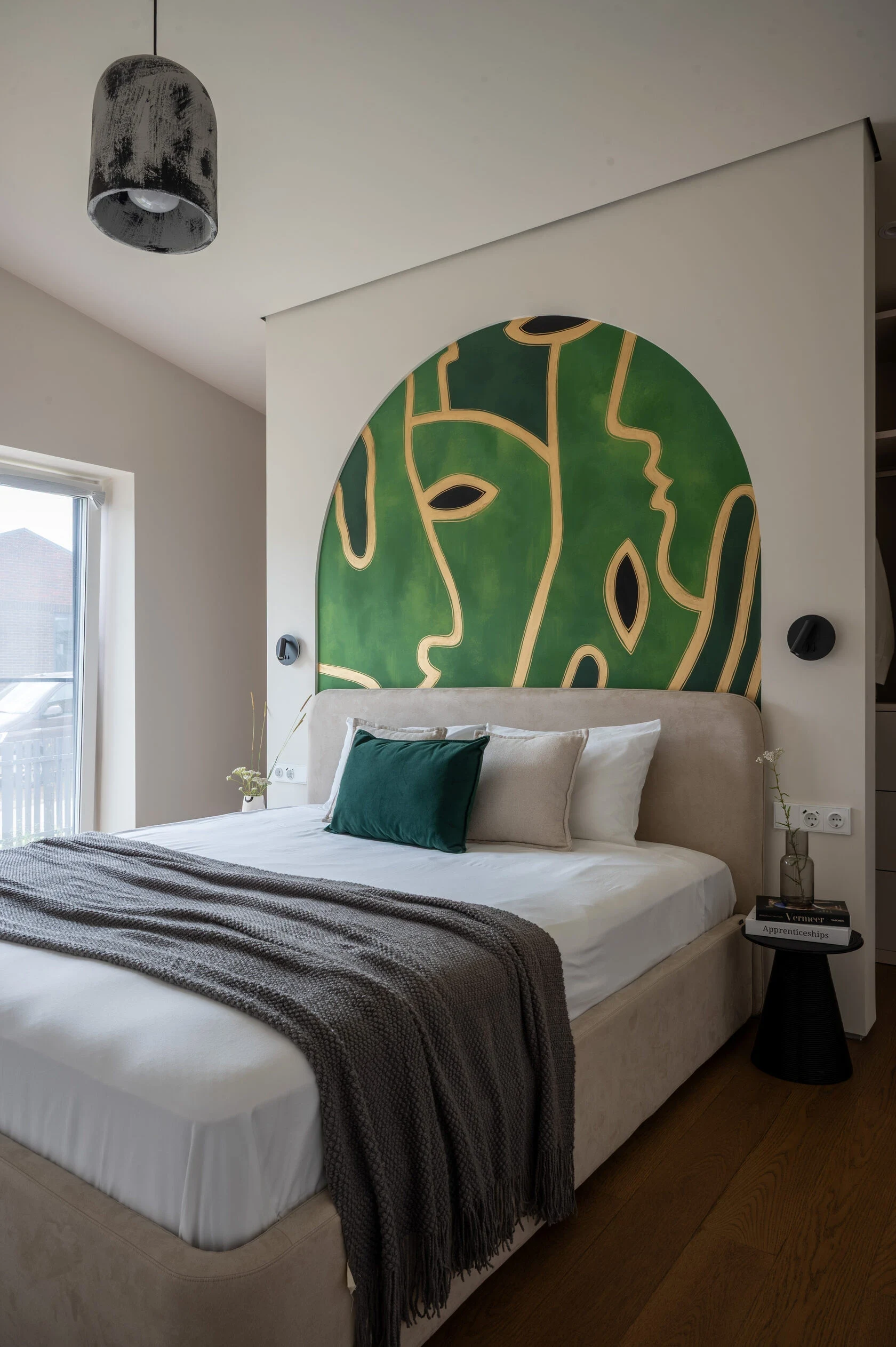 Март Хаус 2.0