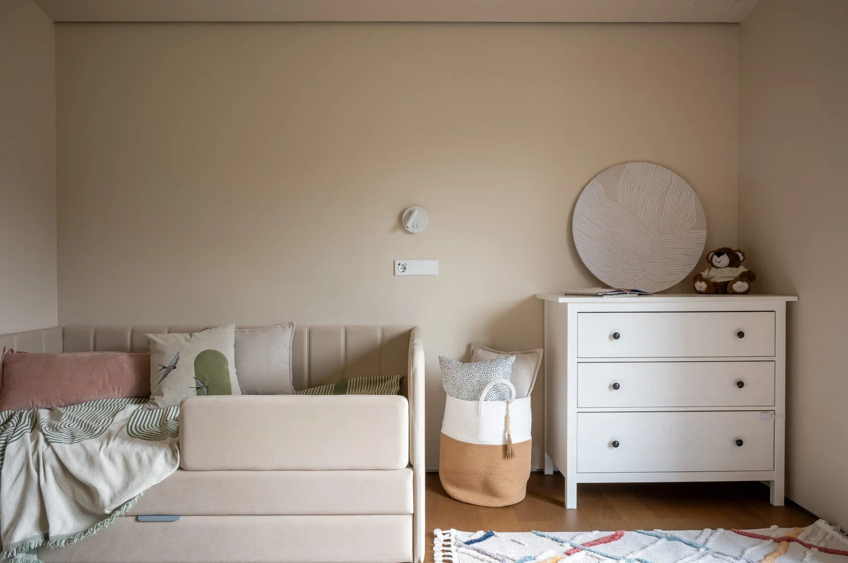 Март Хаус 2.0