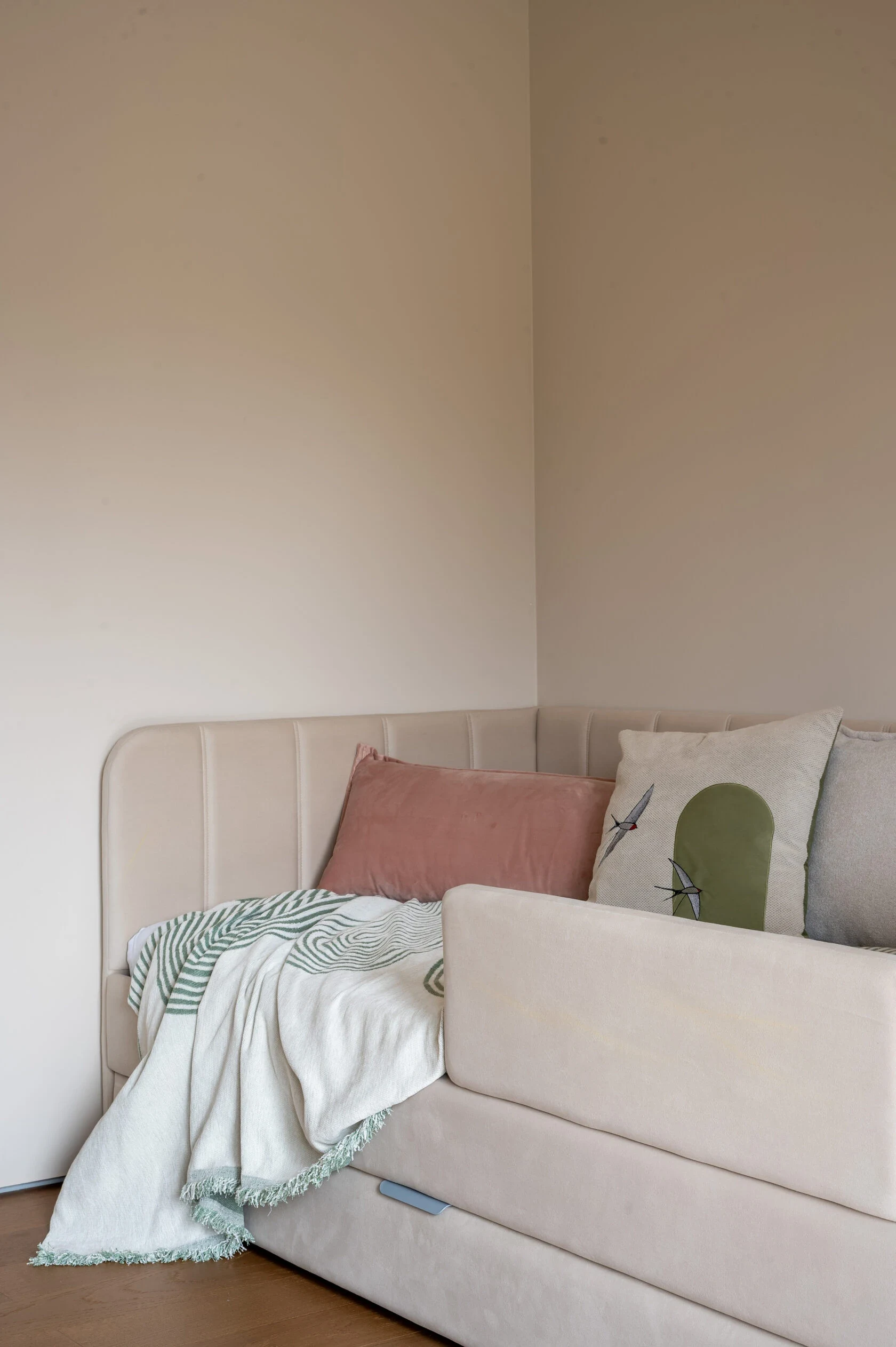 Март Хаус 2.0