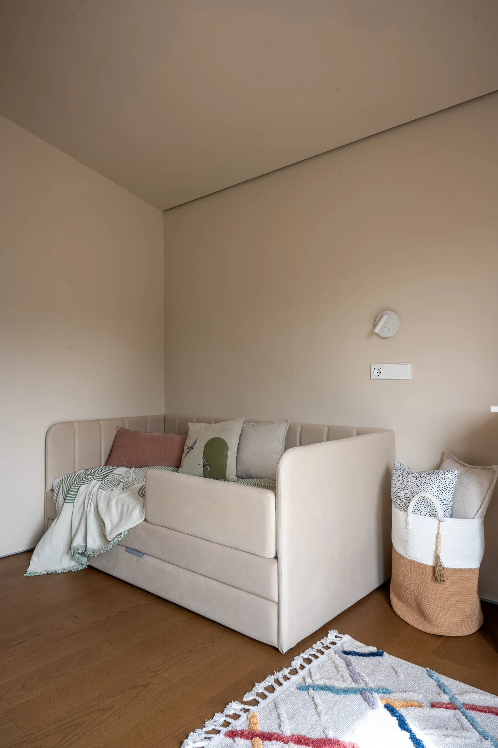 Март Хаус 2.0