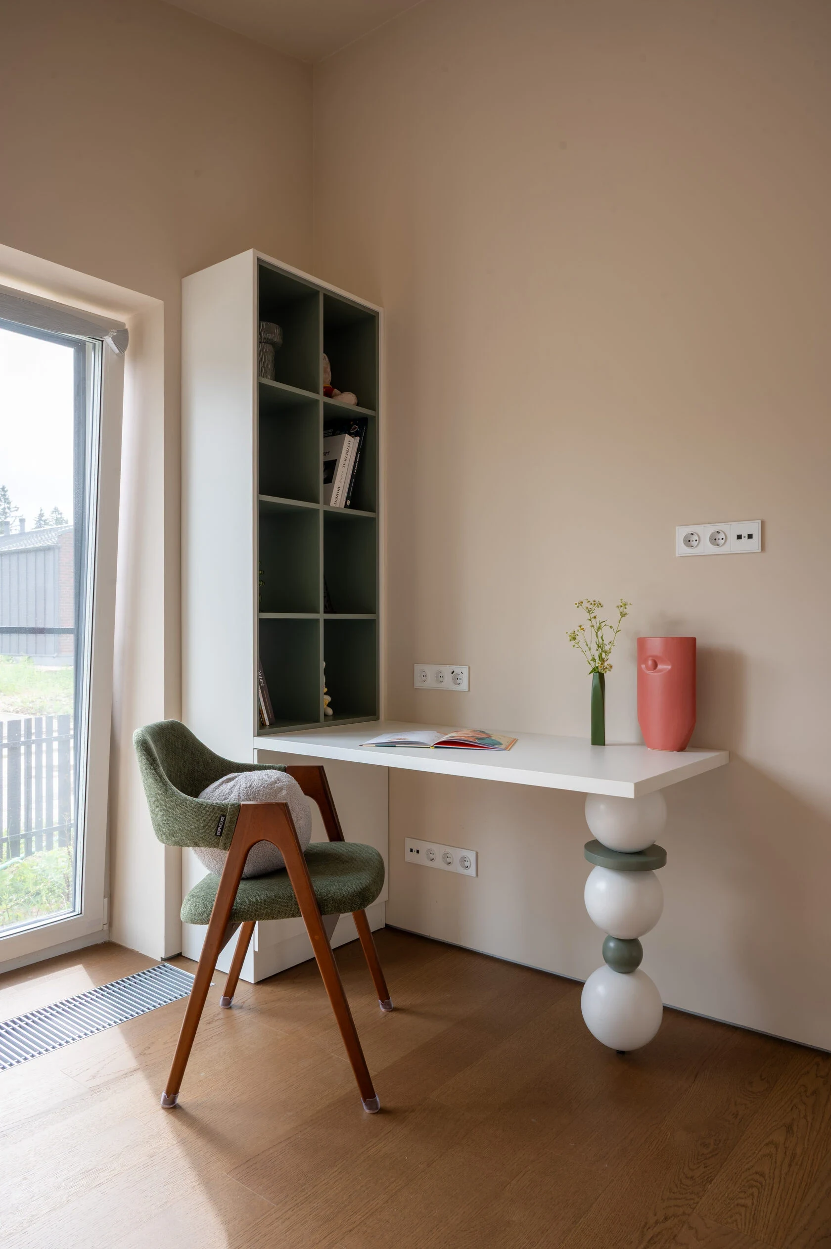 Март Хаус 2.0