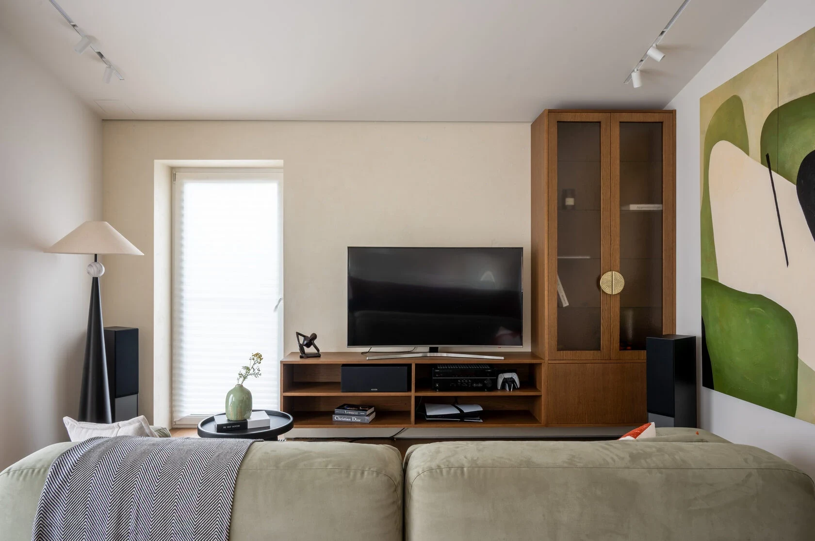 Март Хаус 2.0