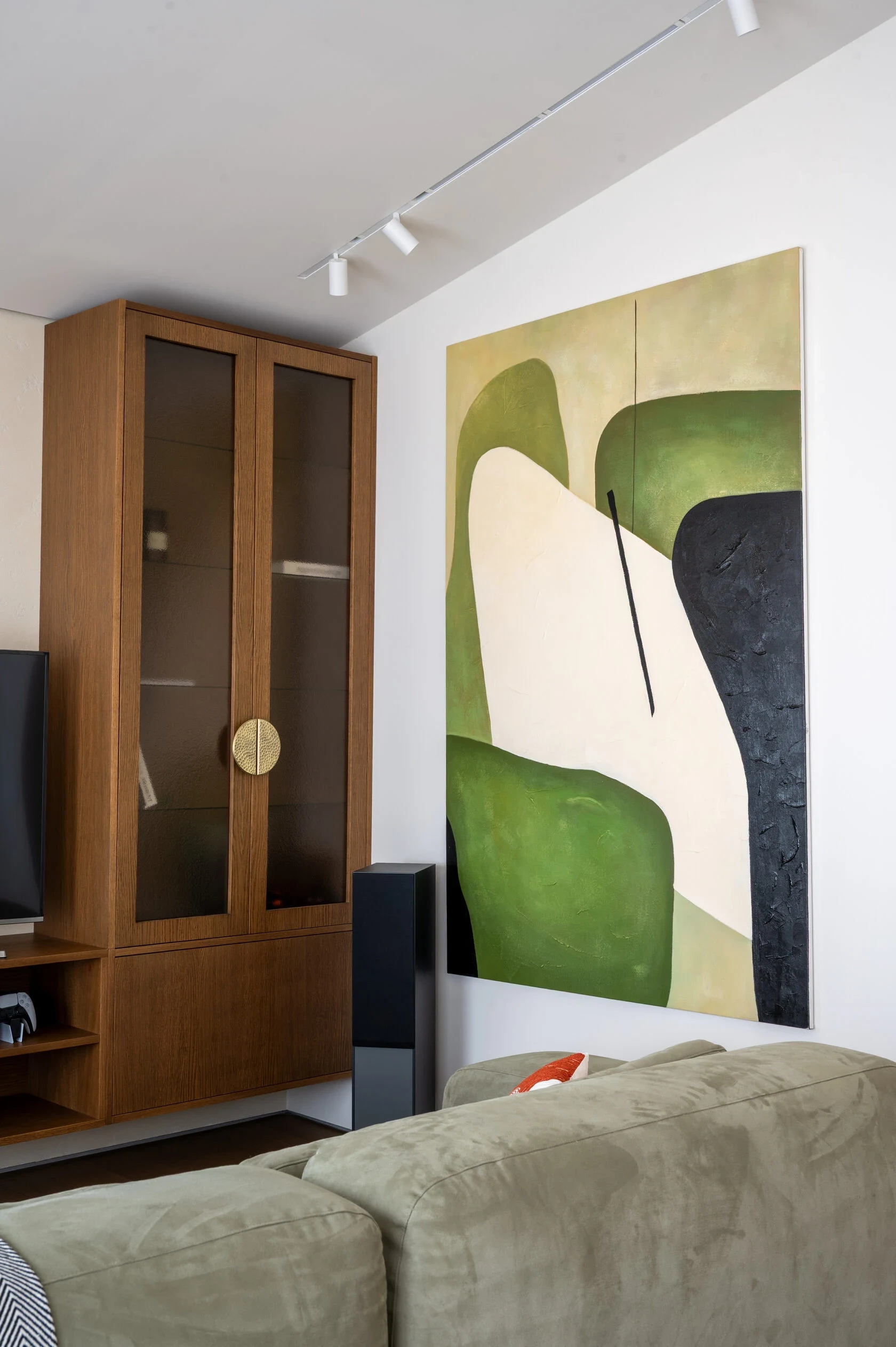 Март Хаус 2.0