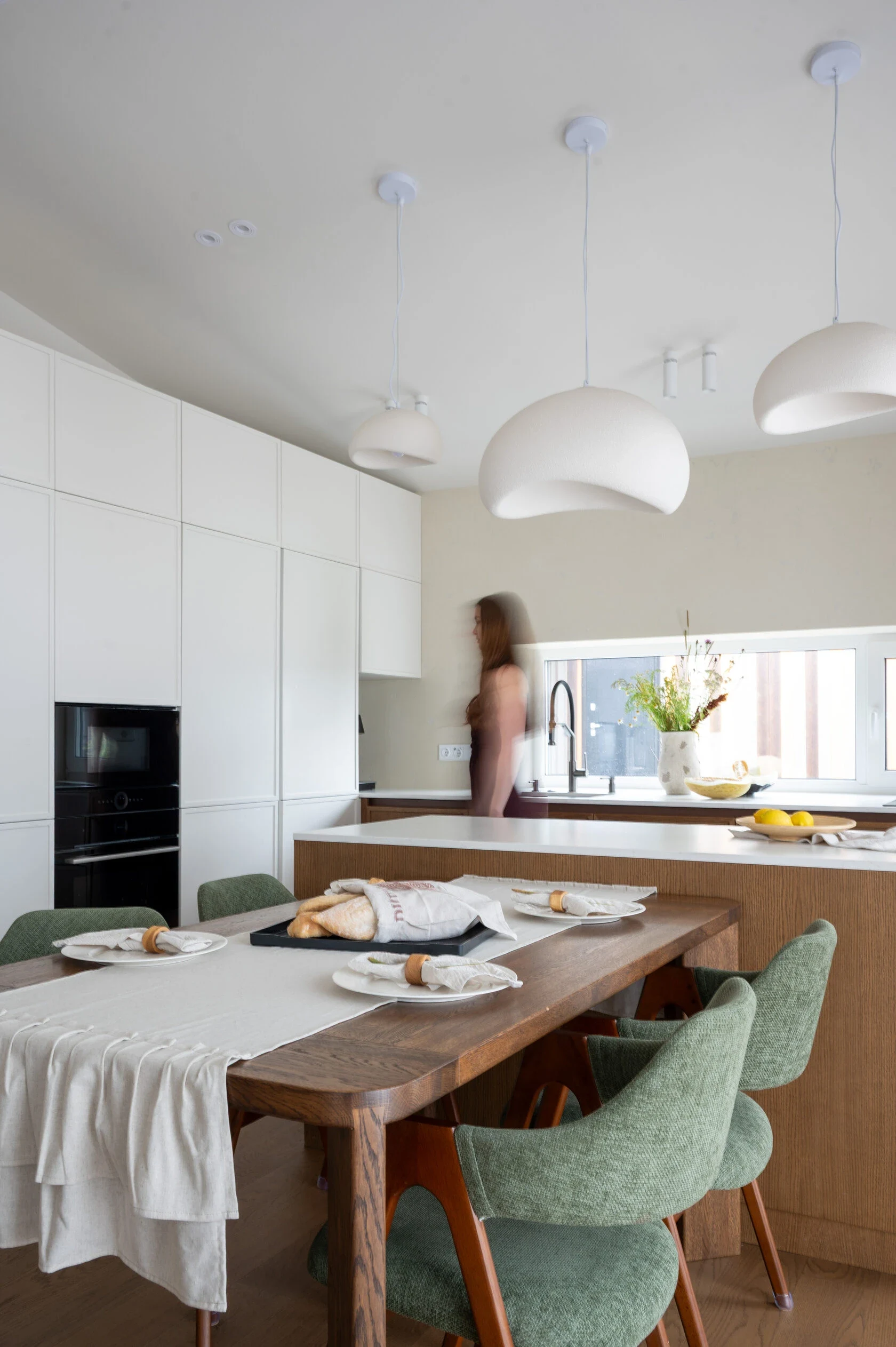 Март Хаус 2.0