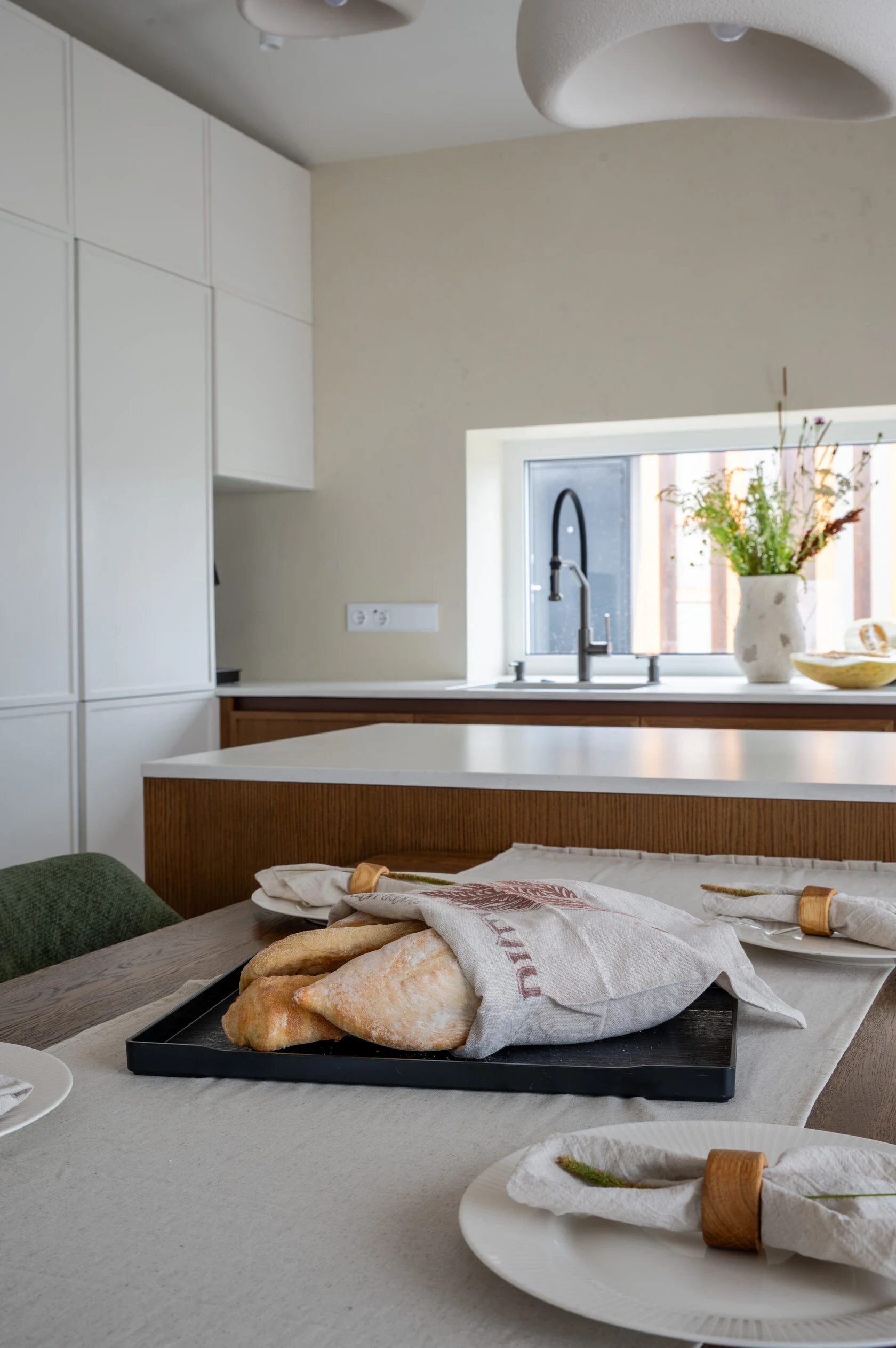 Март Хаус 2.0