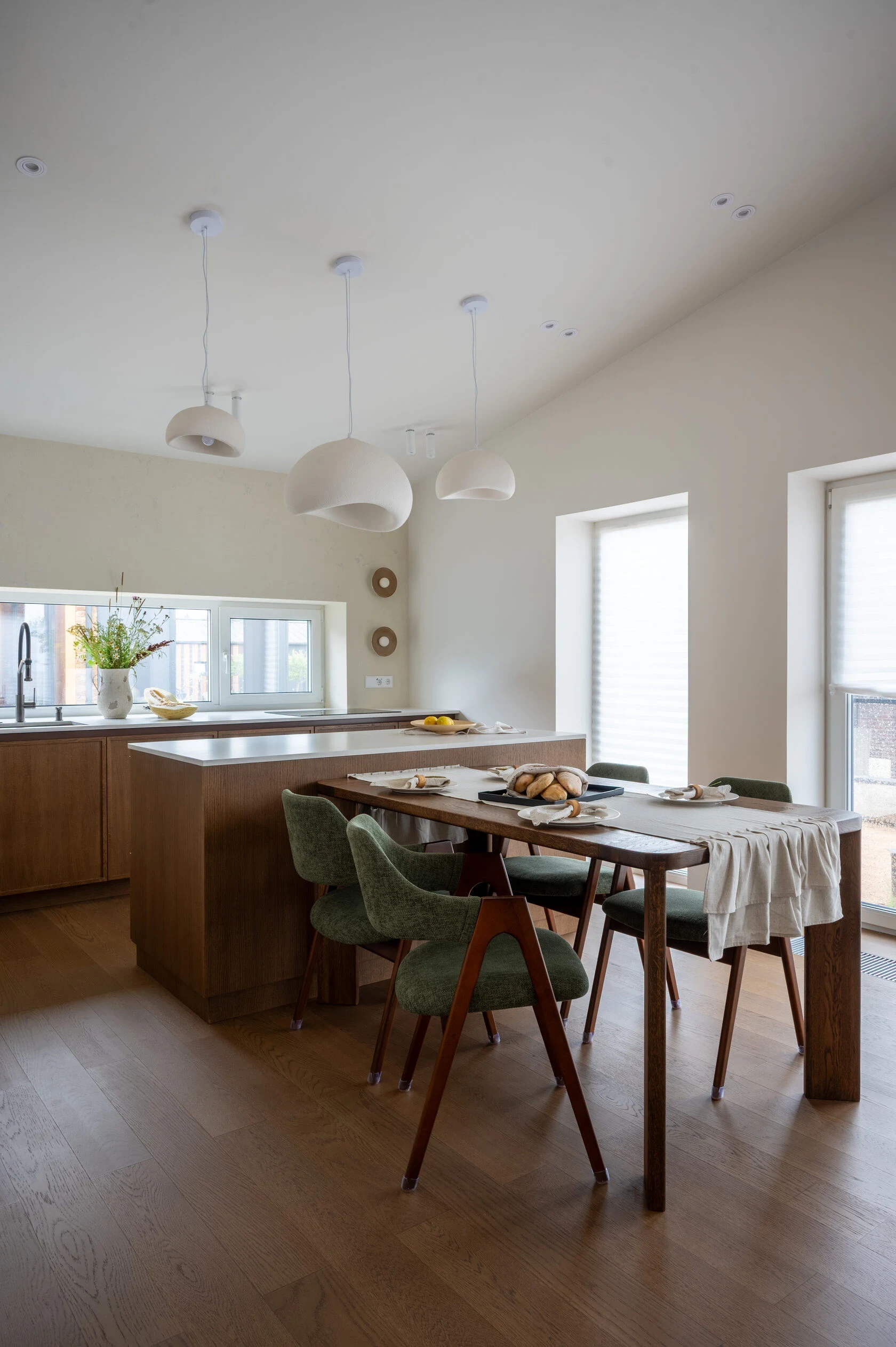 Март Хаус 2.0