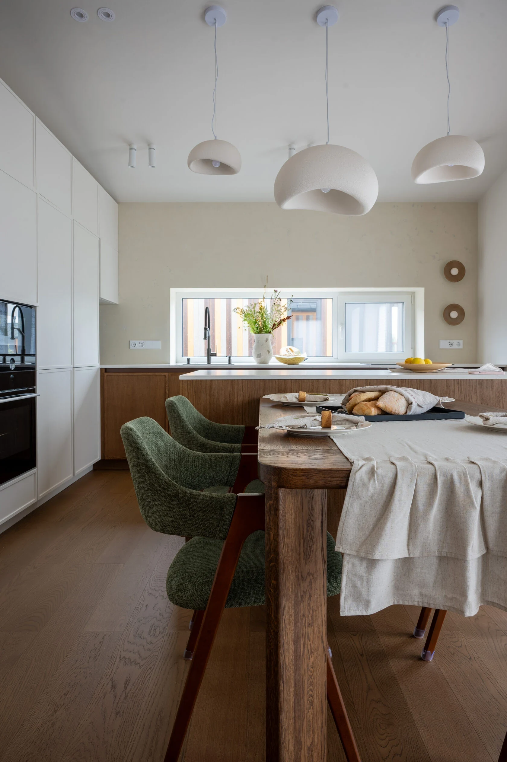 Март Хаус 2.0