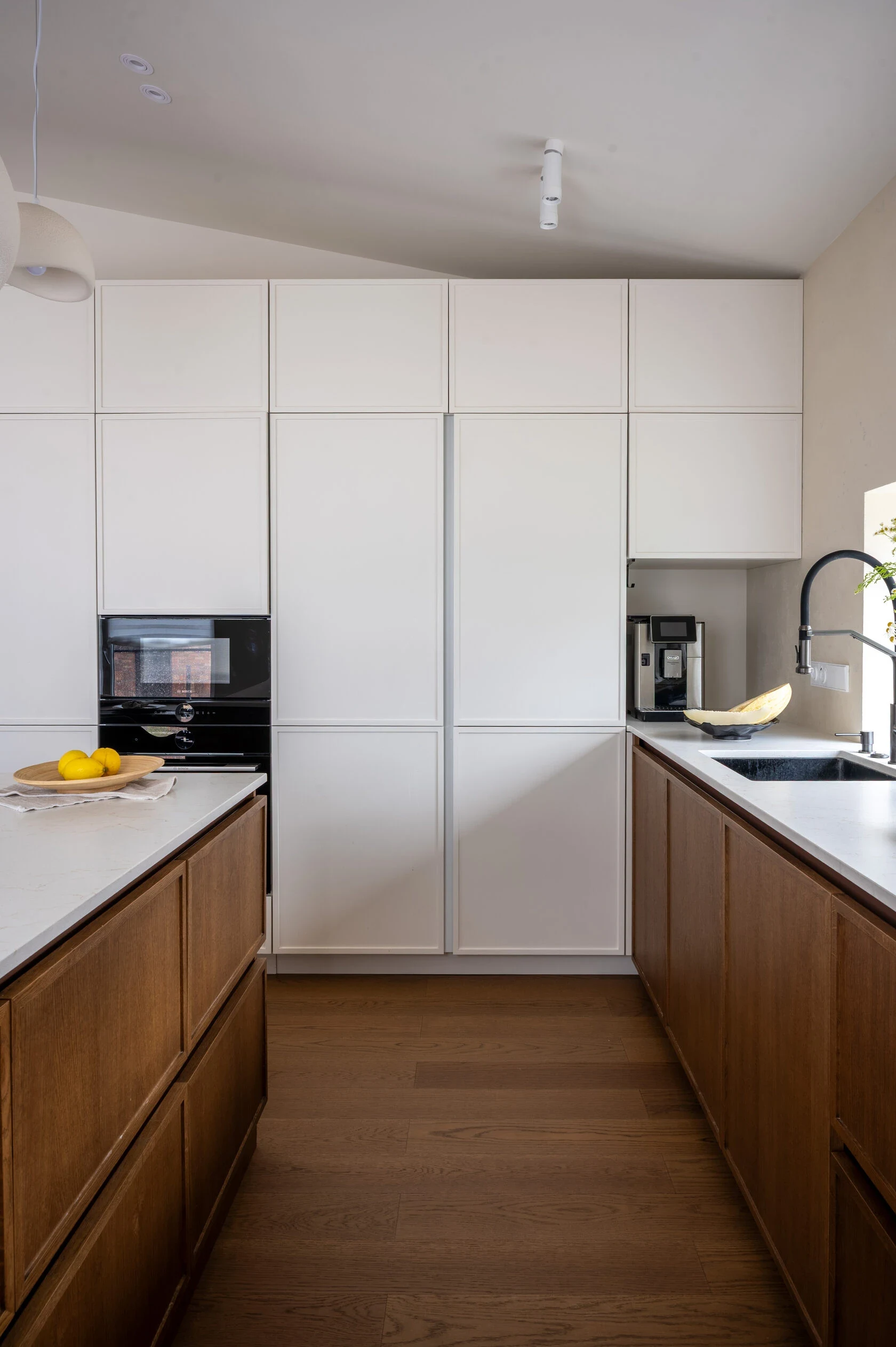 Март Хаус 2.0