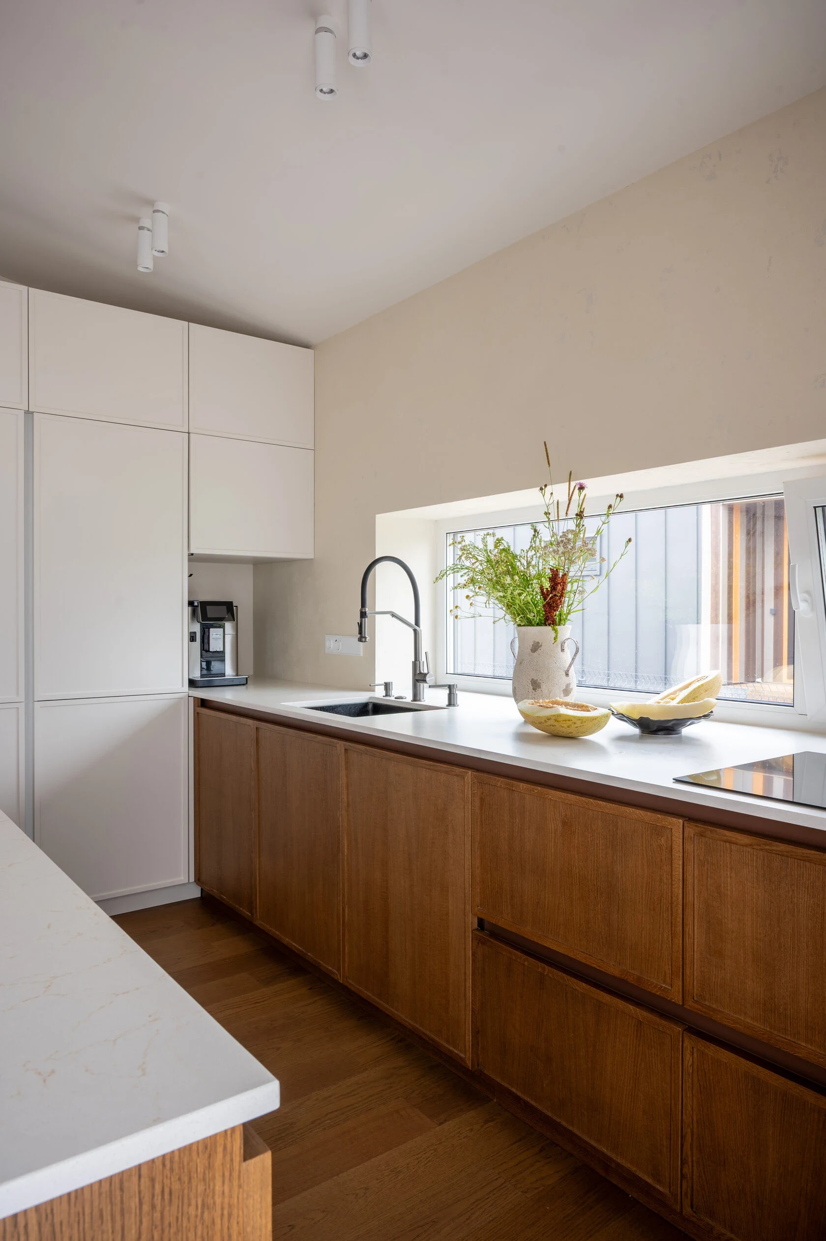 Март Хаус 2.0