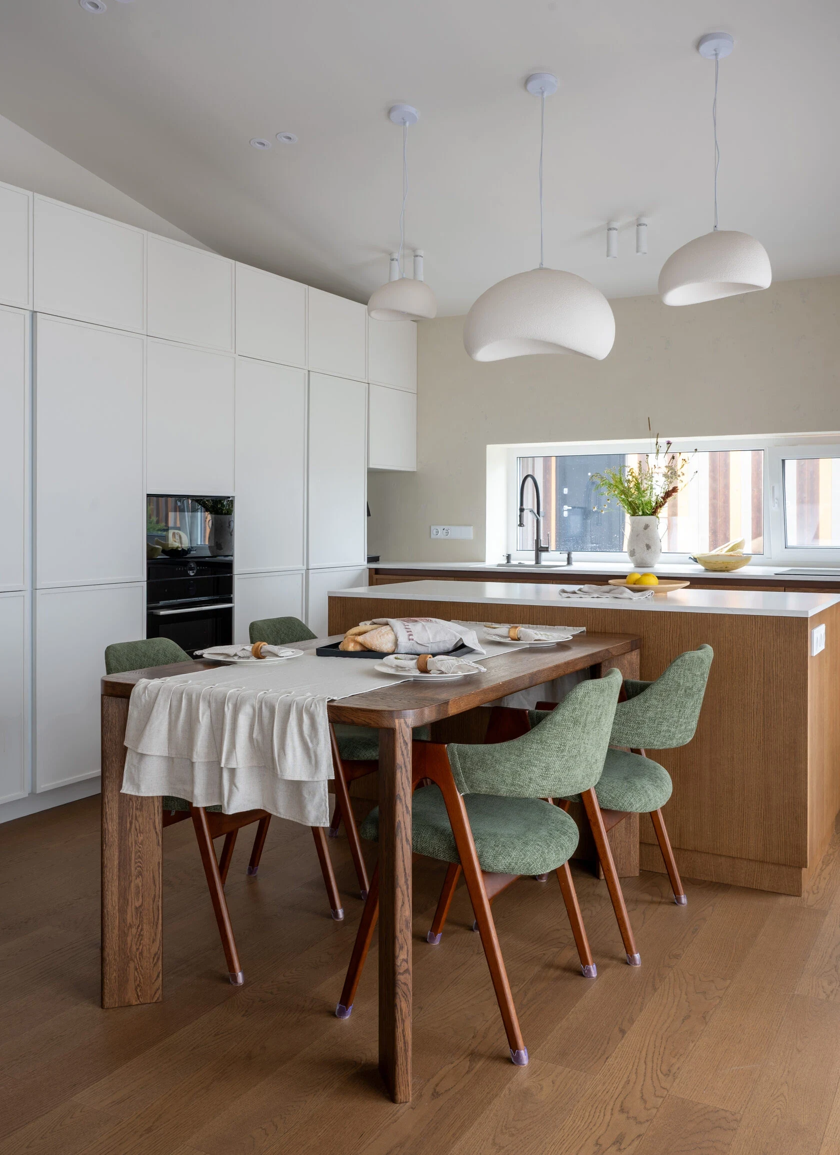 Март Хаус 2.0