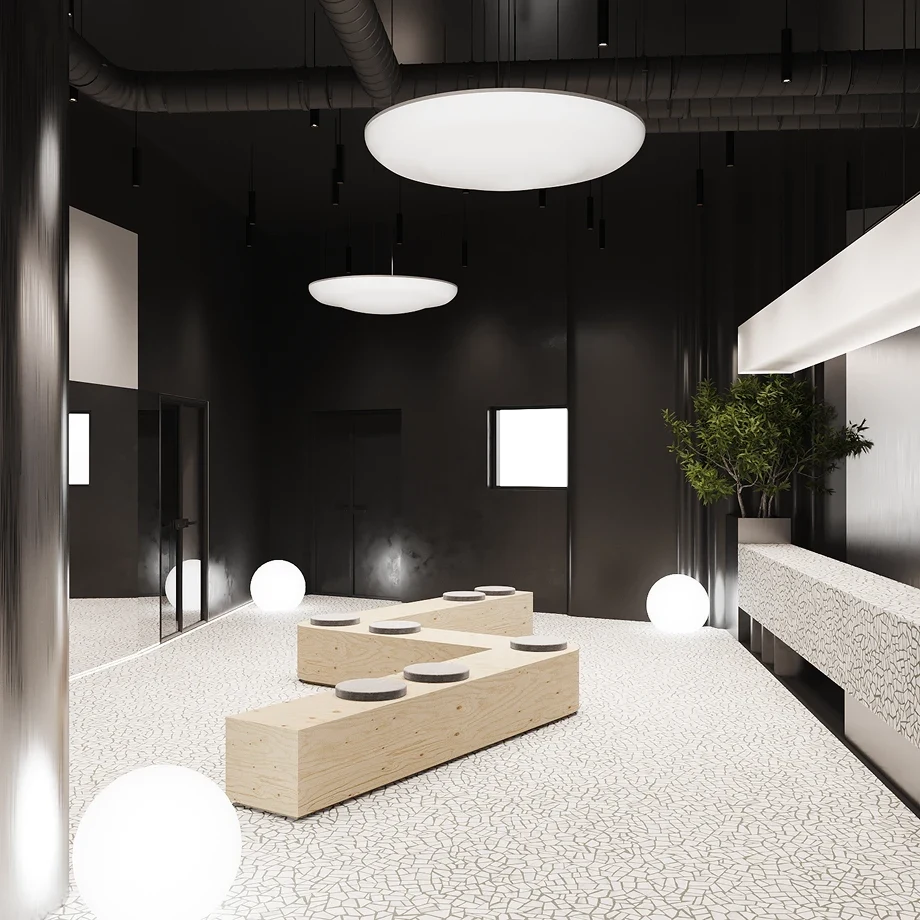 Центр современного искусства им. Сергея Курёхина