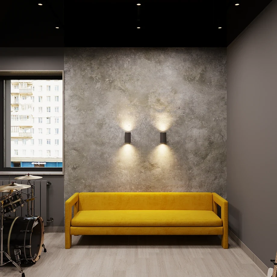 Центр современного искусства им. Сергея Курёхина