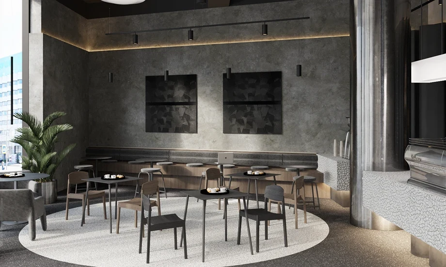 Центр современного искусства им. Сергея Курёхина