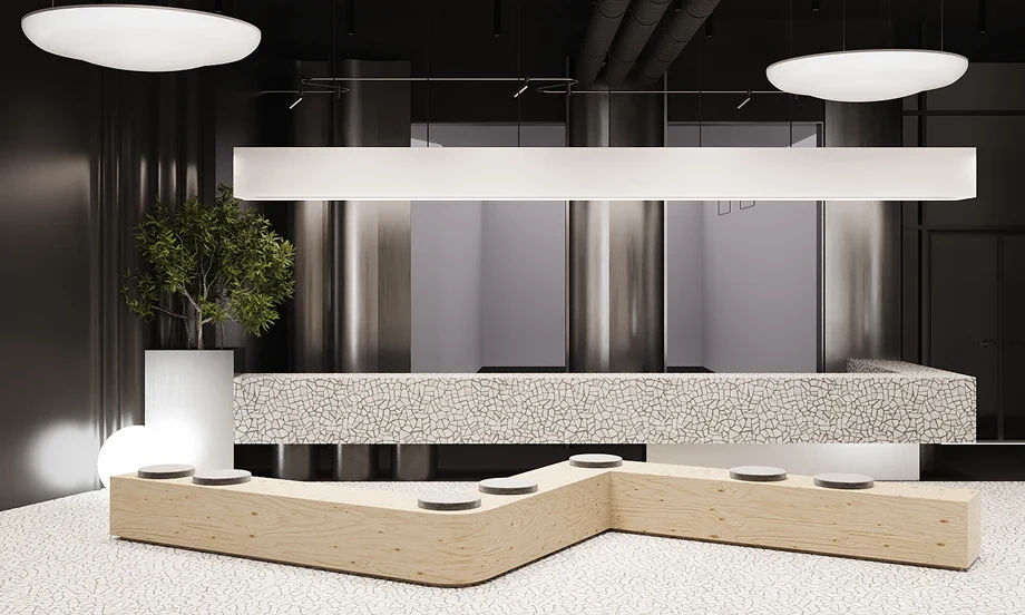 Центр современного искусства им. Сергея Курёхина