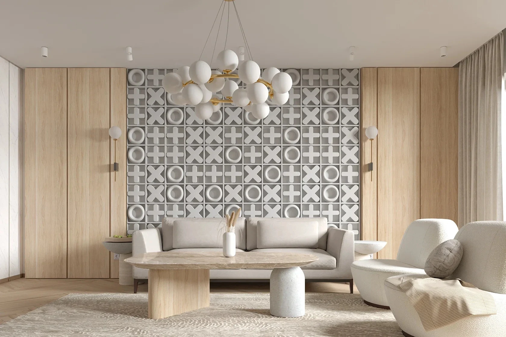 ЖК "Квартал Che"