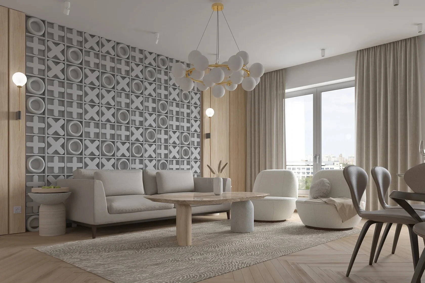 ЖК "Квартал Che"