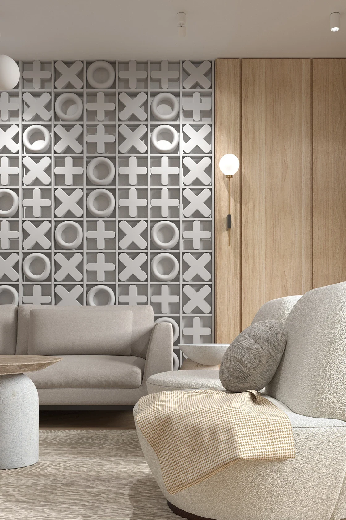 ЖК "Квартал Che"