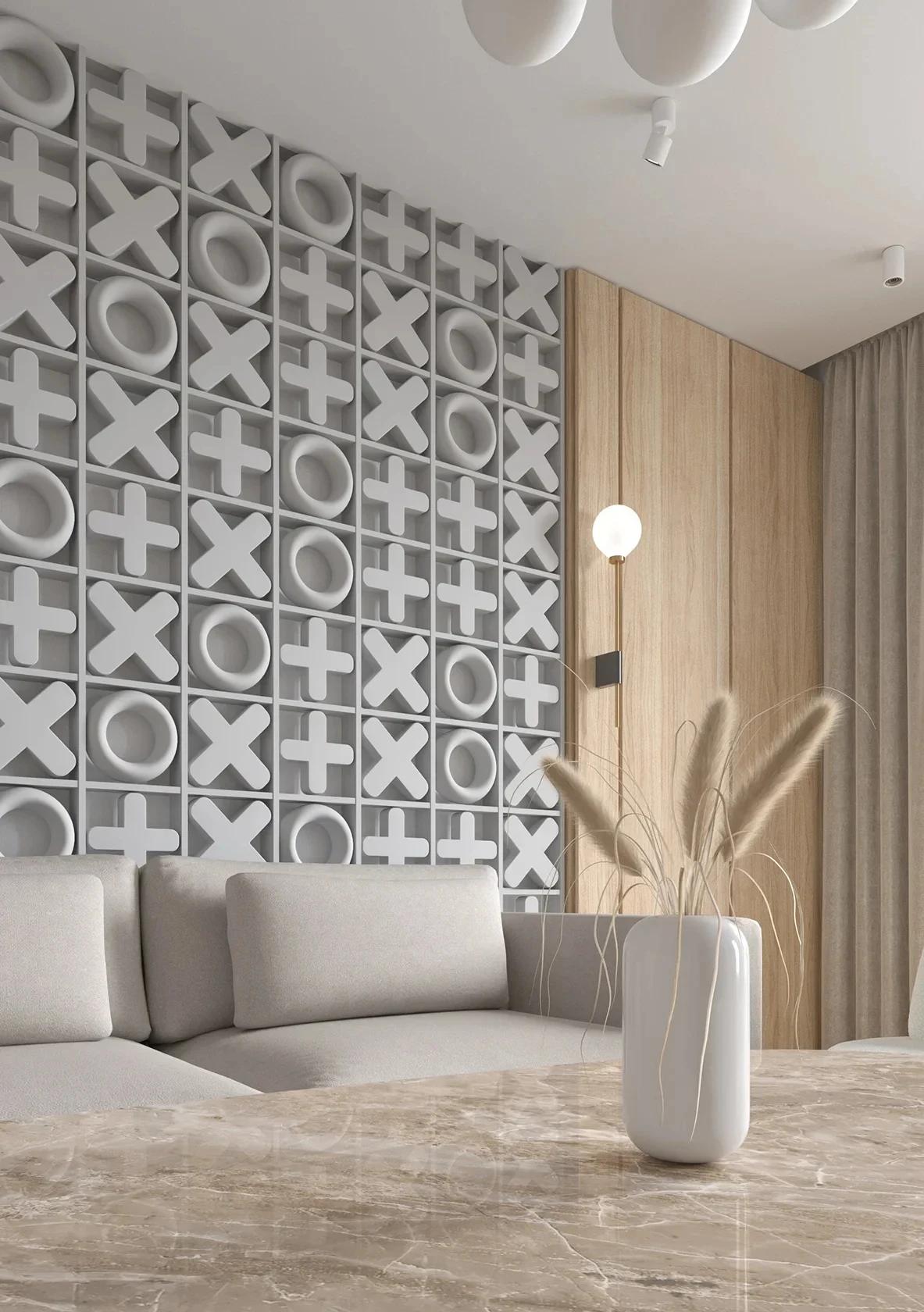 ЖК "Квартал Che"