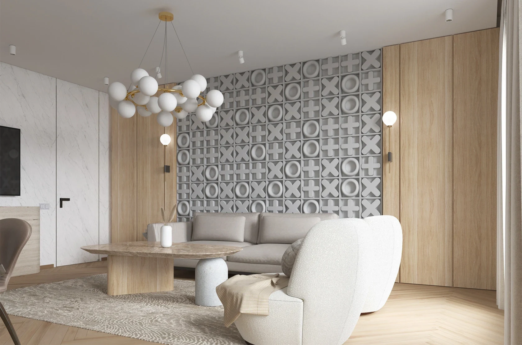 ЖК "Квартал Che"