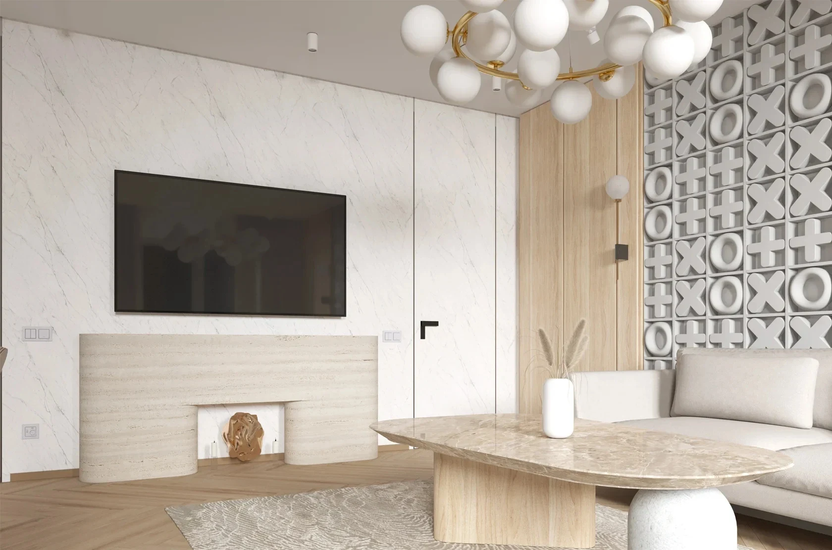 ЖК "Квартал Che"