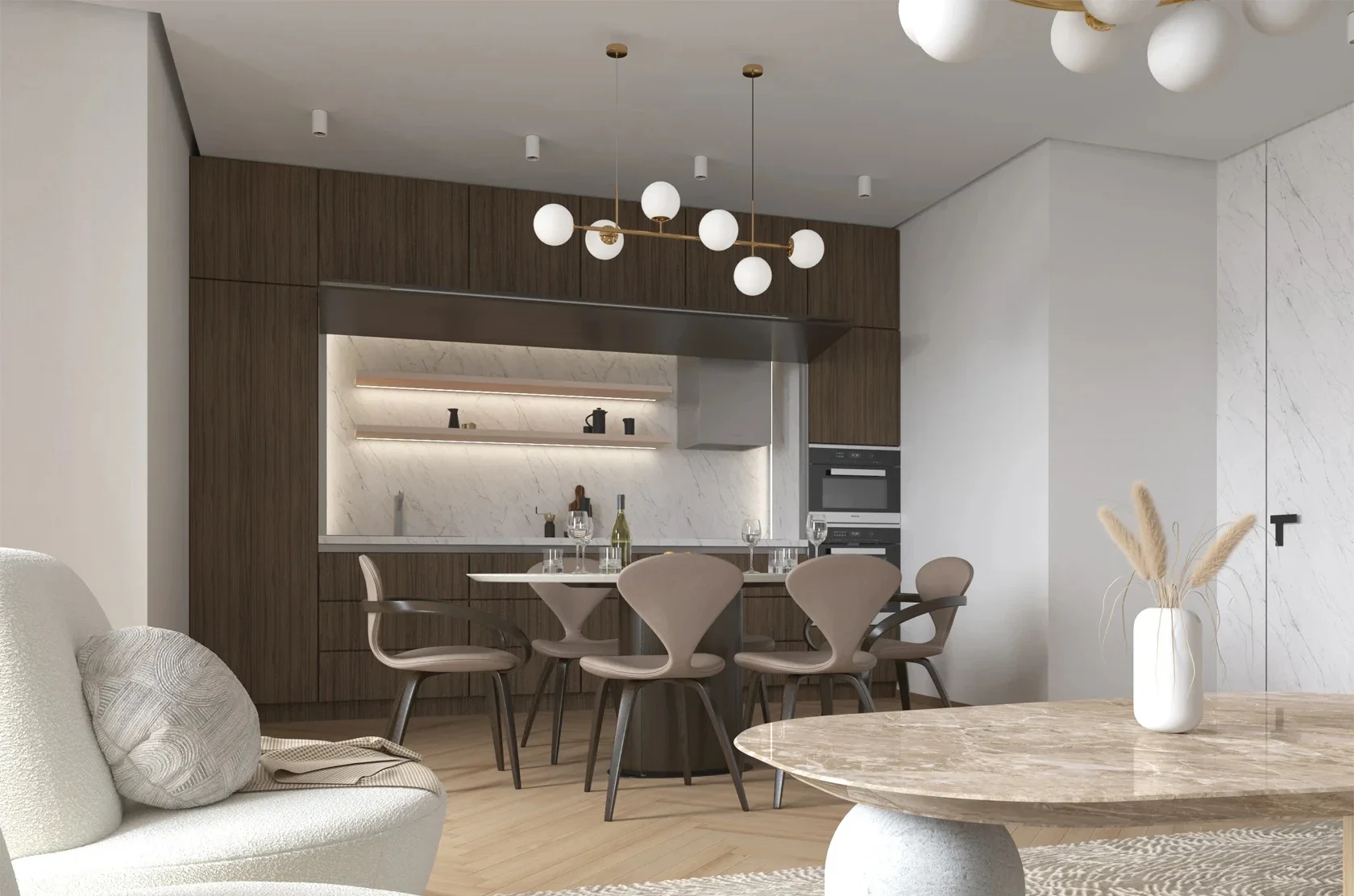 ЖК "Квартал Che"