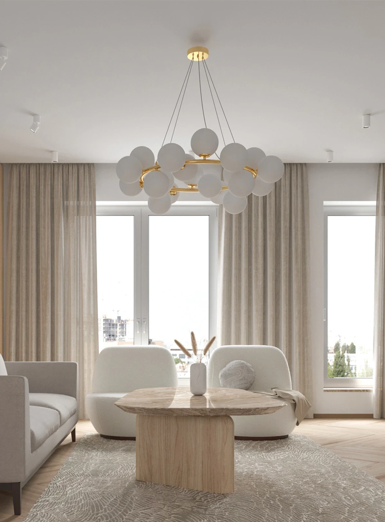 ЖК "Квартал Che"