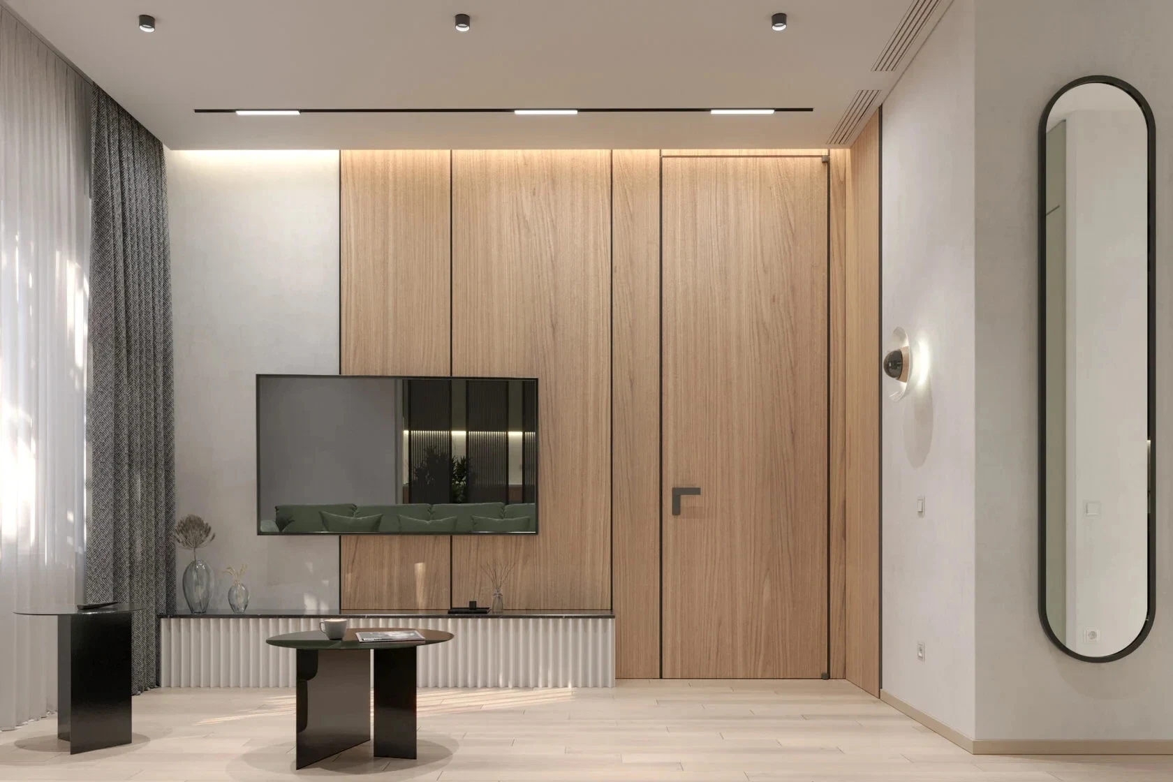 "Летняя Квартира"